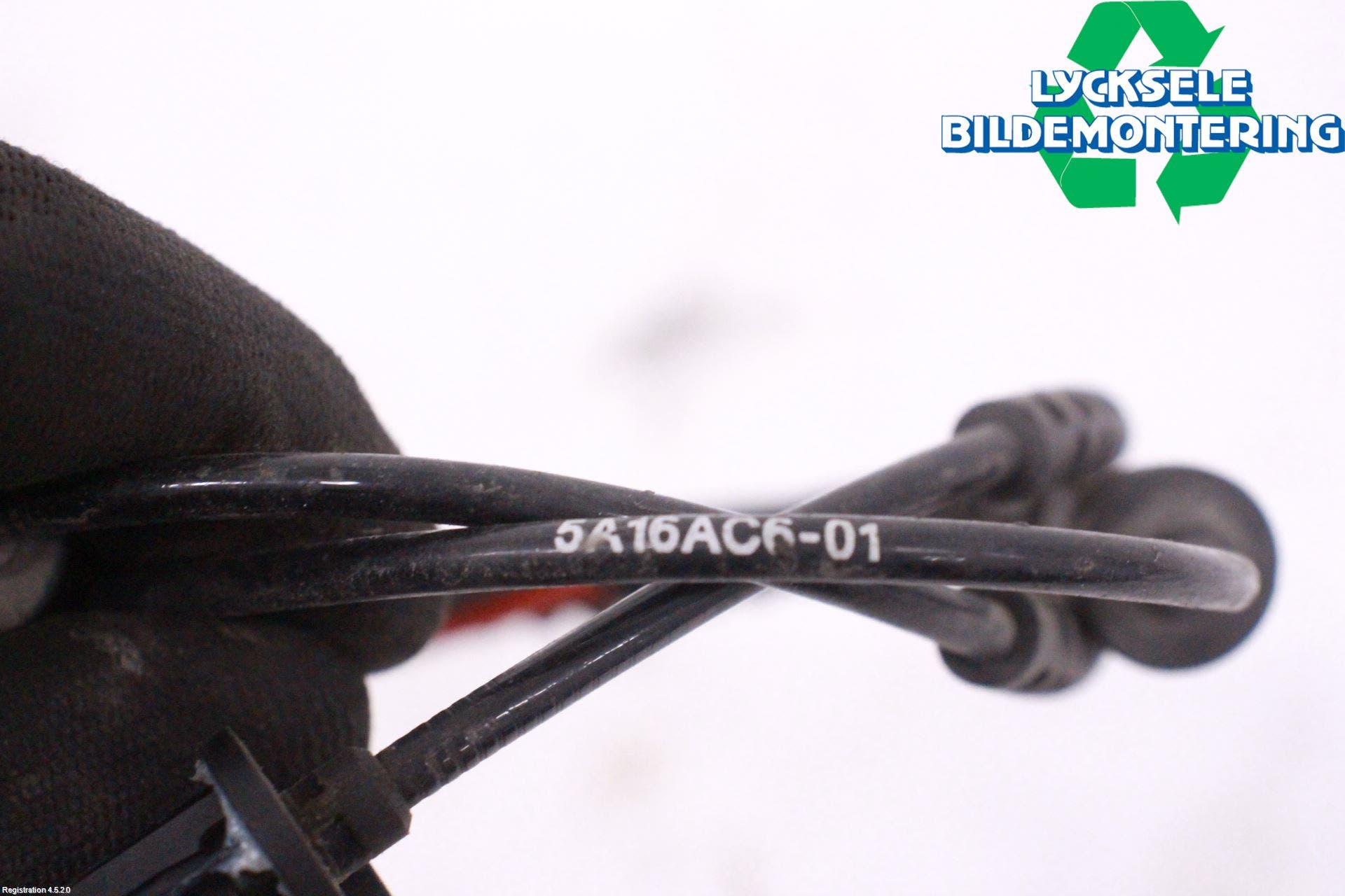 BMW 4/i4 G26 GRAN COUPÉ 21- Abs Sensor