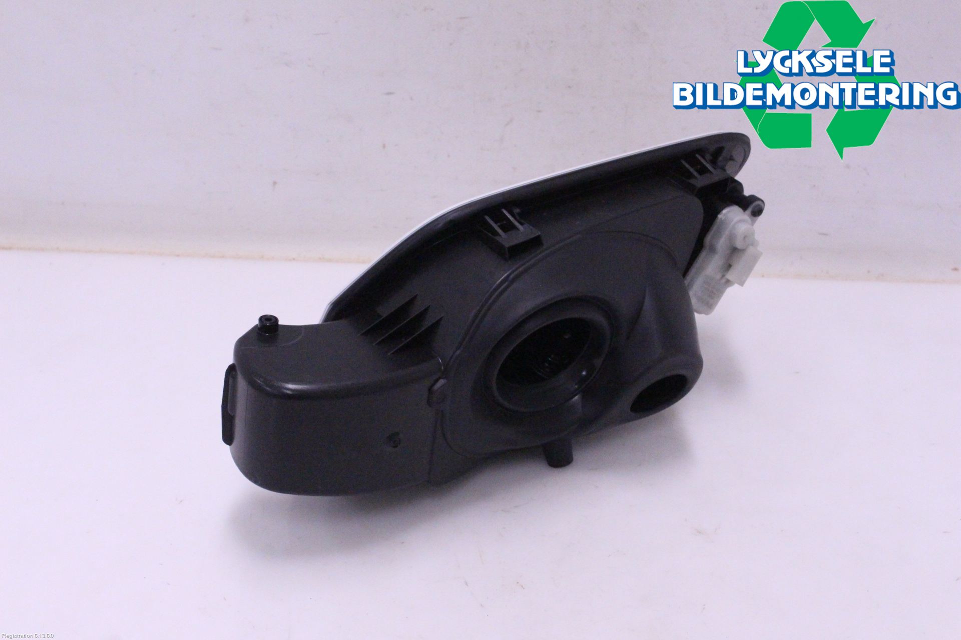 Volkswagen VW GOLF / E-GOLF VIII 20- Tanklucka