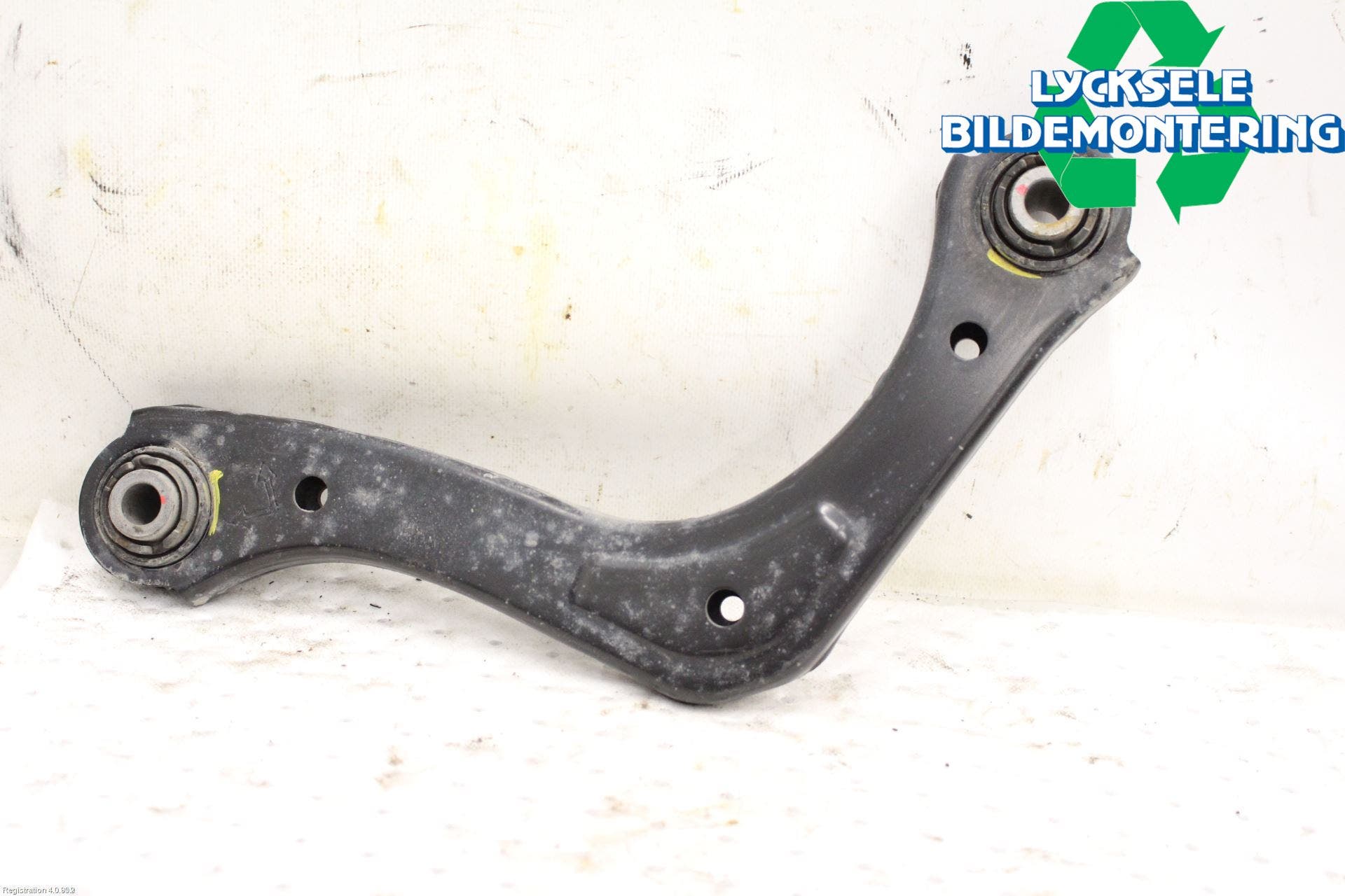 Kia NIRO (DE) 17-22 Bärarm Bak Höger