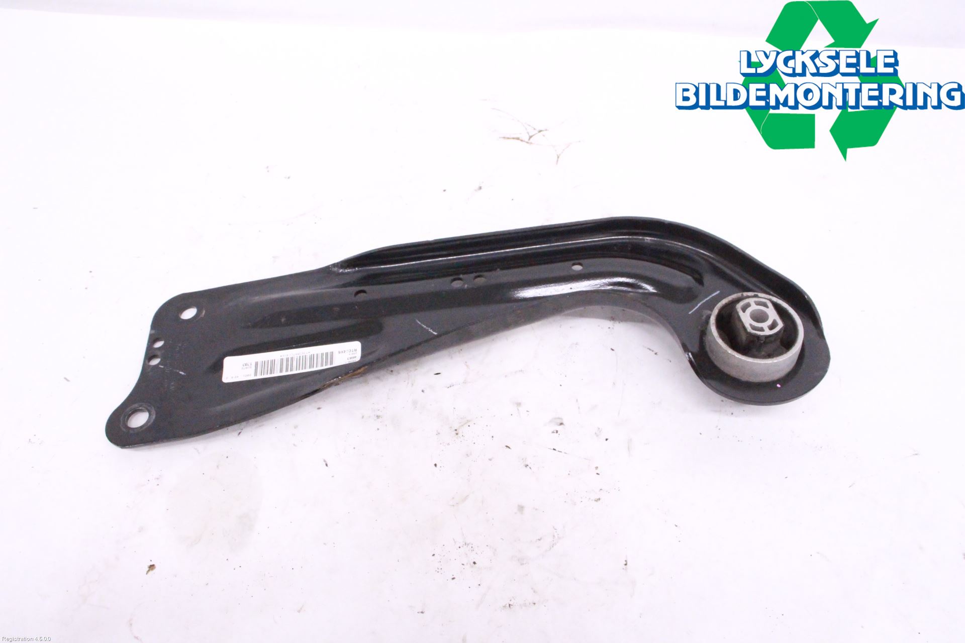 Volkswagen VW TIGUAN 16-24 Bärarm Bak Höger