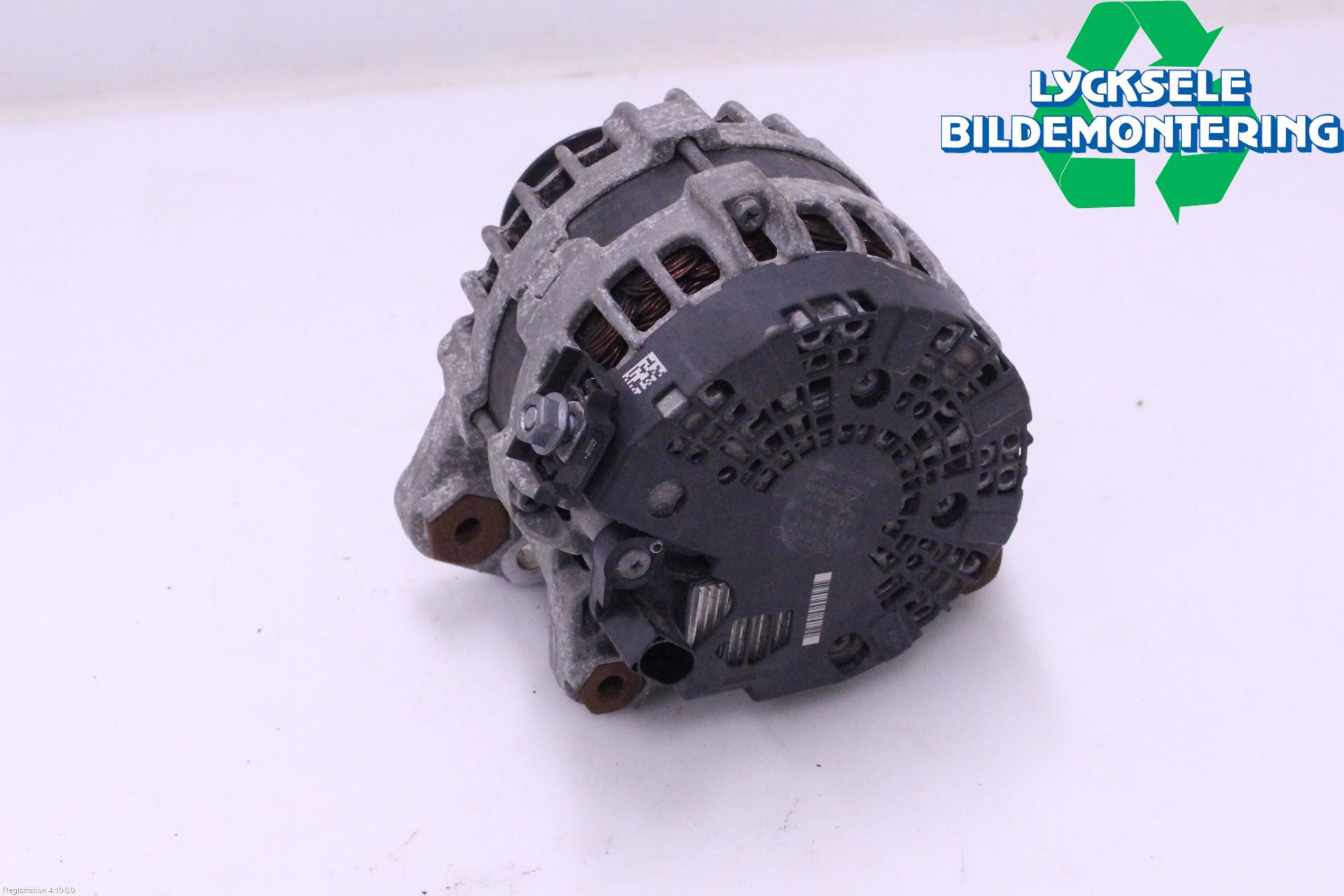 Volvo V60 CROSS COUNTRY 16-18 Generator
