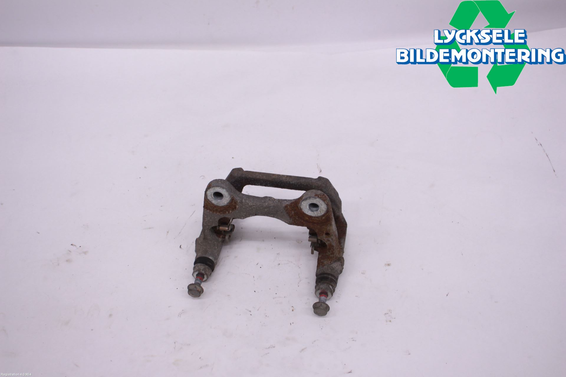 Toyota RAV4 19- Bromsokshållare