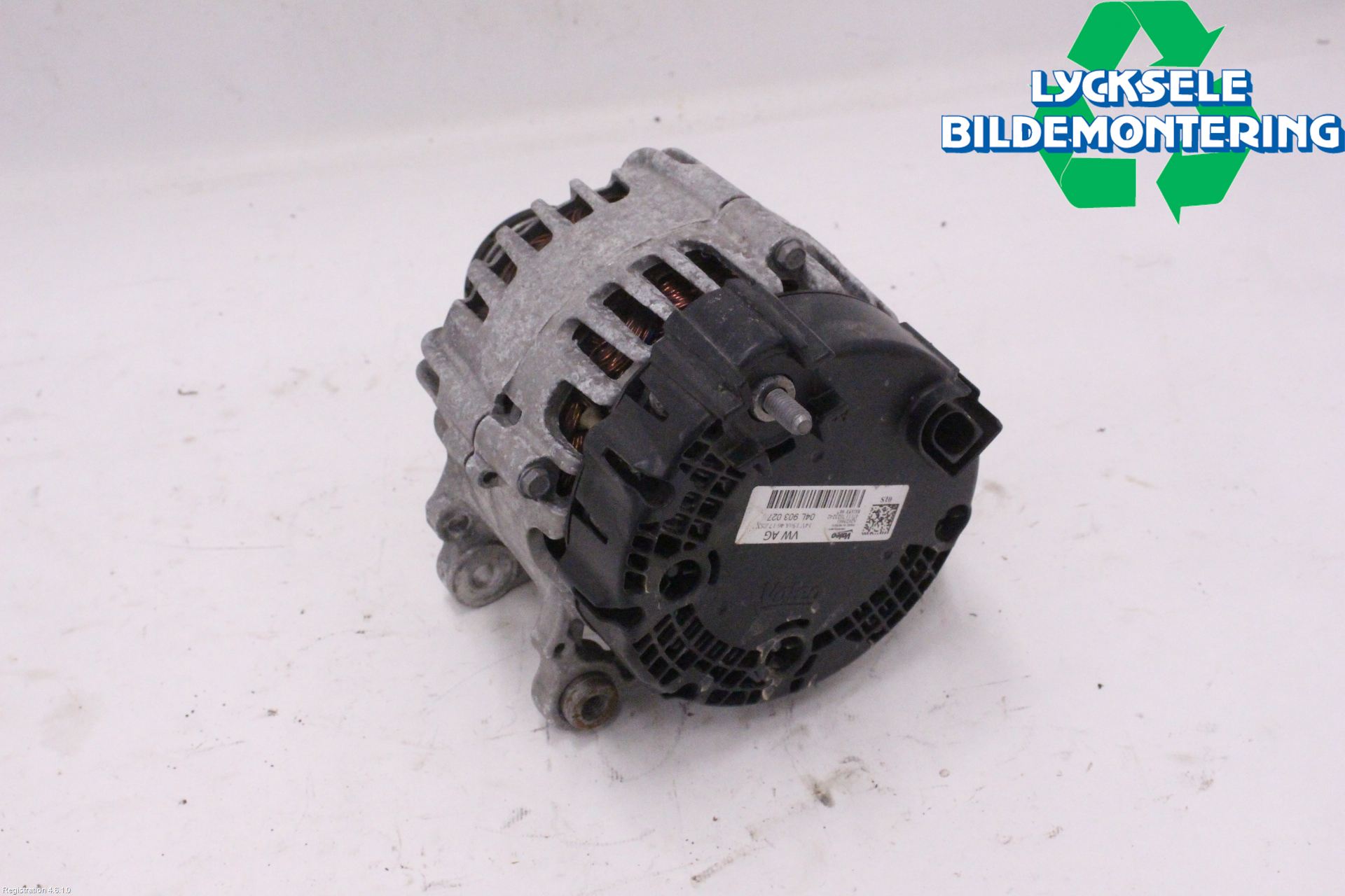 Audi Q5/SQ5 17- Generator