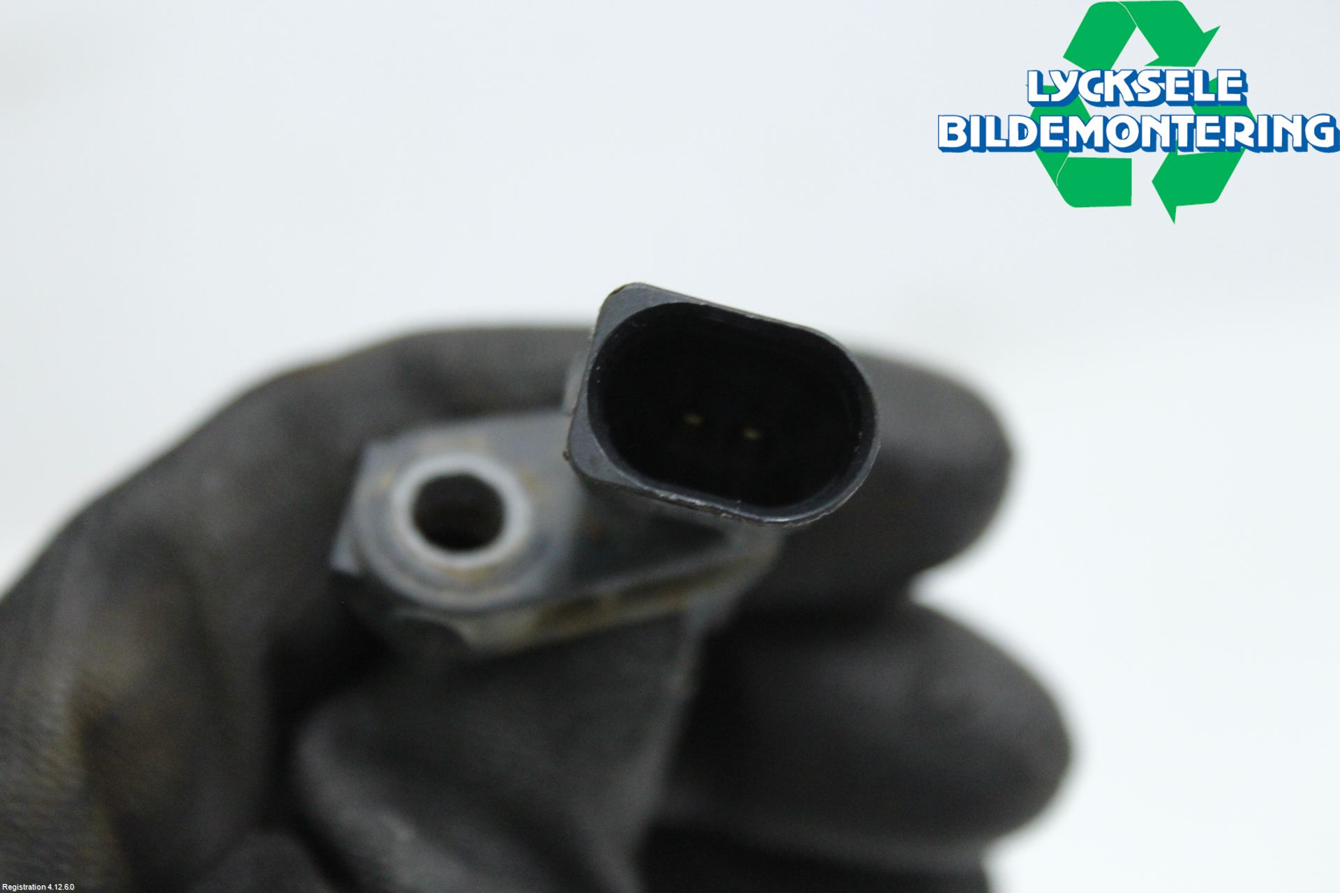 Volkswagen VW CRAFTER II / E-CRAFTER 17- Abs Sensor