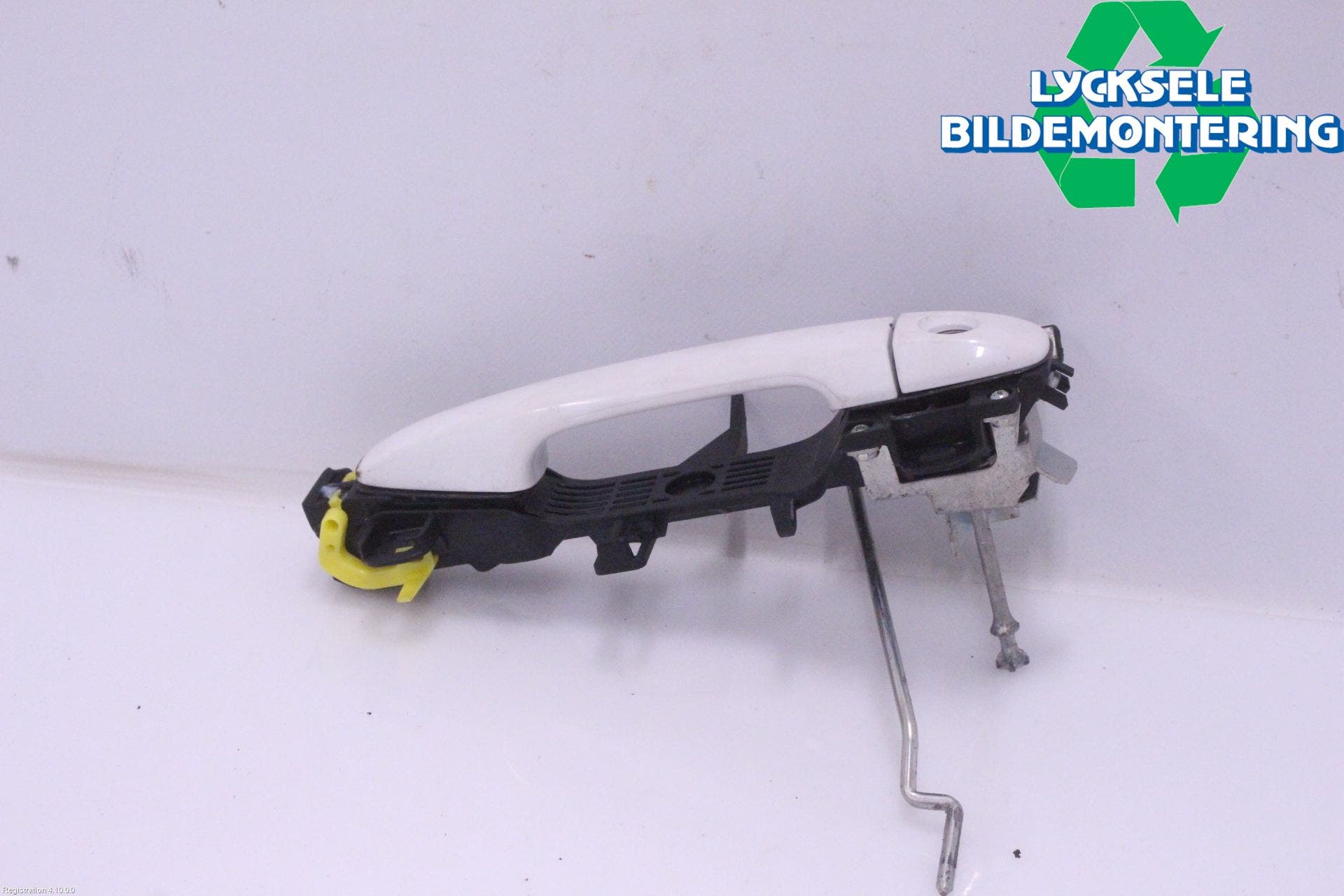 Toyota AVENSIS 09-15 Dörrhandtag Yttre Vä