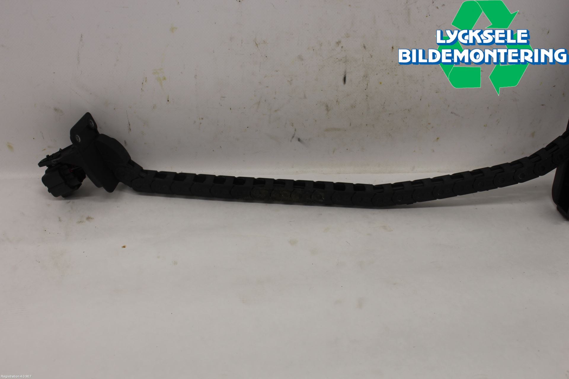 Ford TRANSIT/TOURNEO CONNECT 22- Kabelhärva