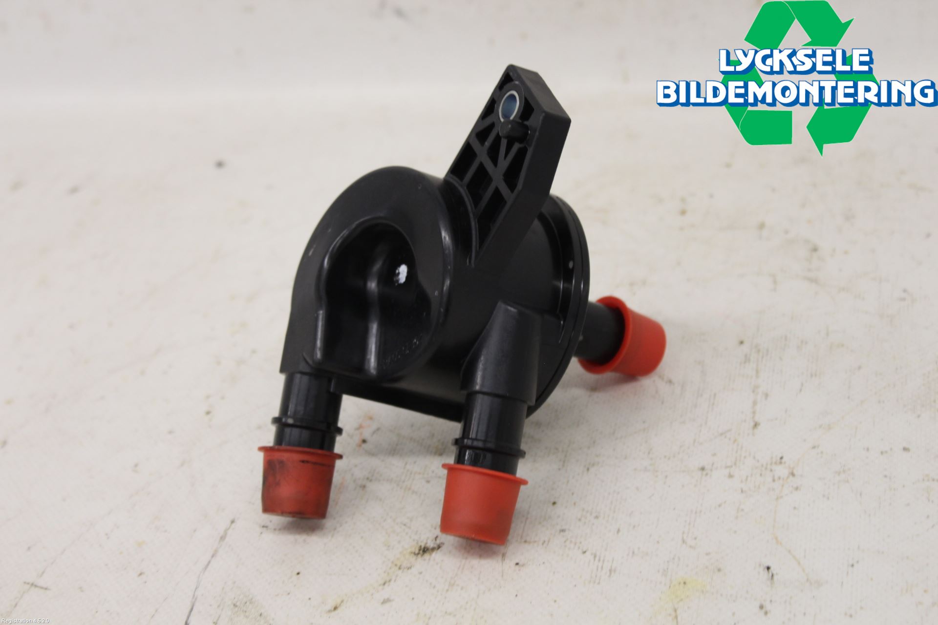 Hyundai TUCSON 05- Vattenpump