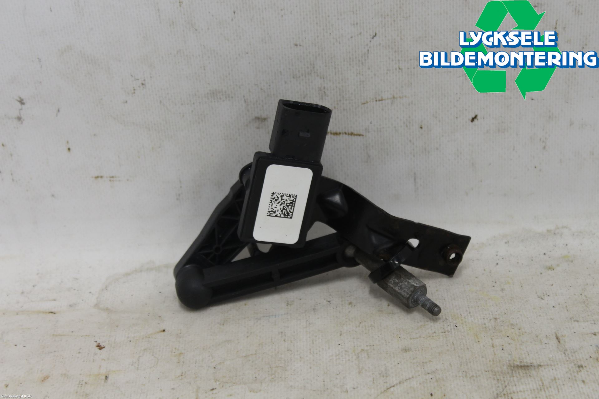 Volkswagen VW ID.4 21- Givare Xenon/Ljushöjdsreglering