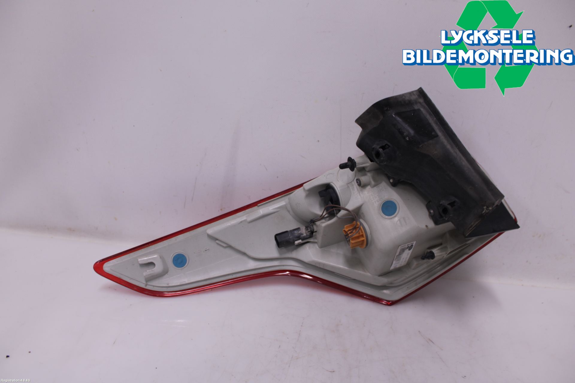 Ford KUGA 13-16 Bakljus Höger