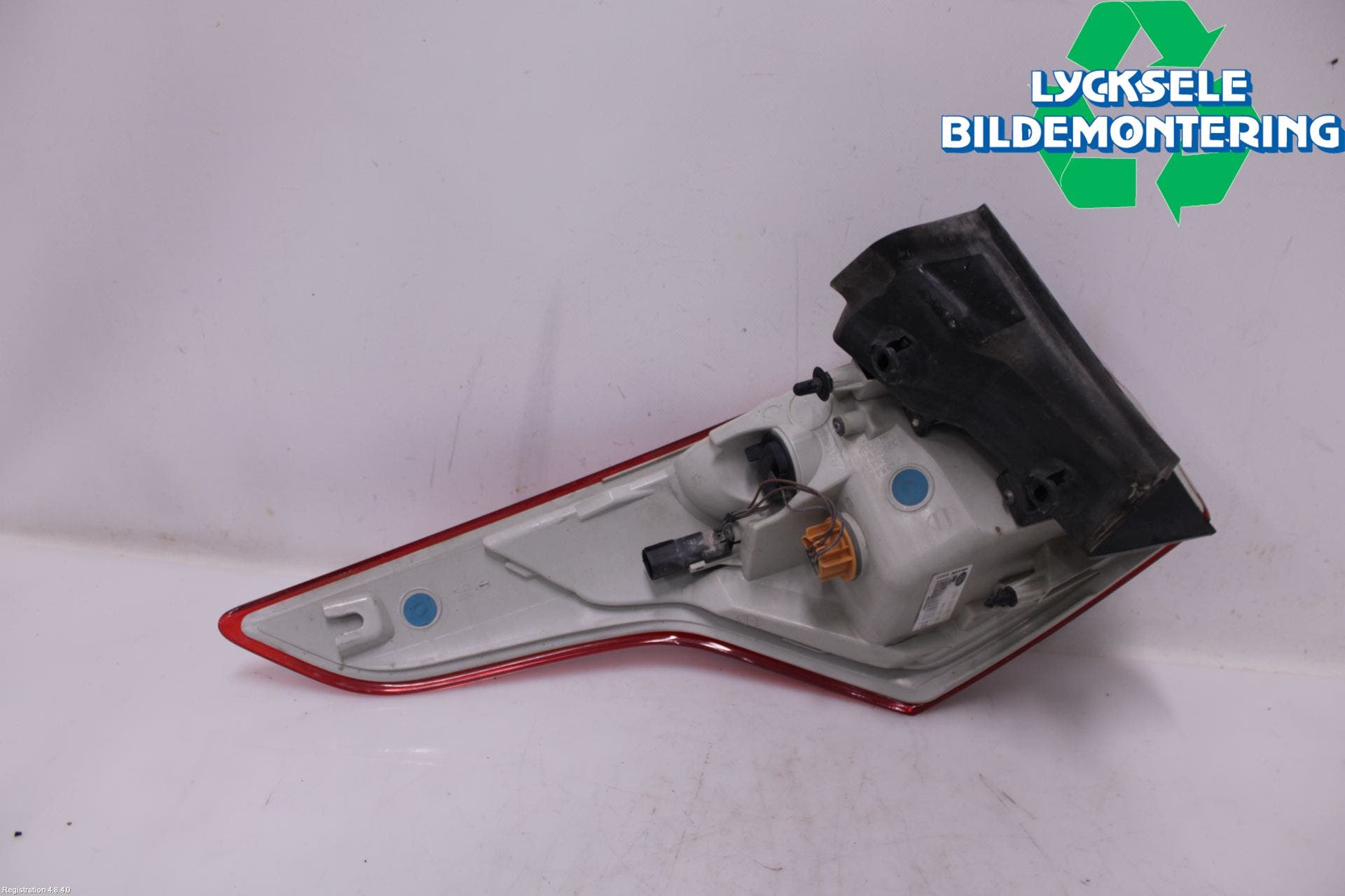 Ford KUGA 13-16 Bakljus Höger