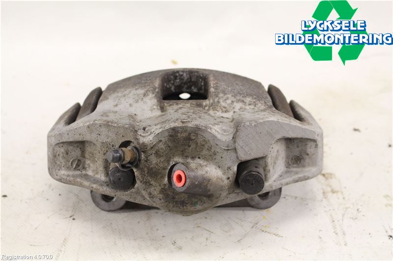 BMW 5 E60/61 Sed/Tou 02-10 Bromsok Fram Höger