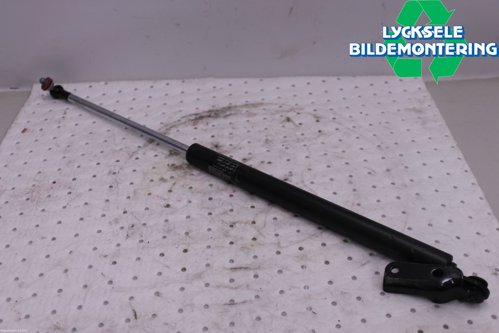 Subaru OUTBACK 15-20 Gasfjäder Baklucka