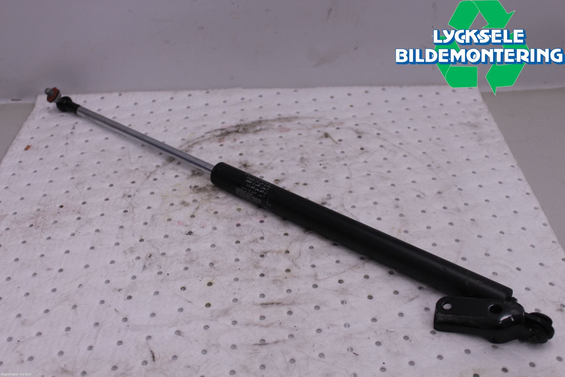 Subaru OUTBACK 15-20 Gasfjäder Baklucka