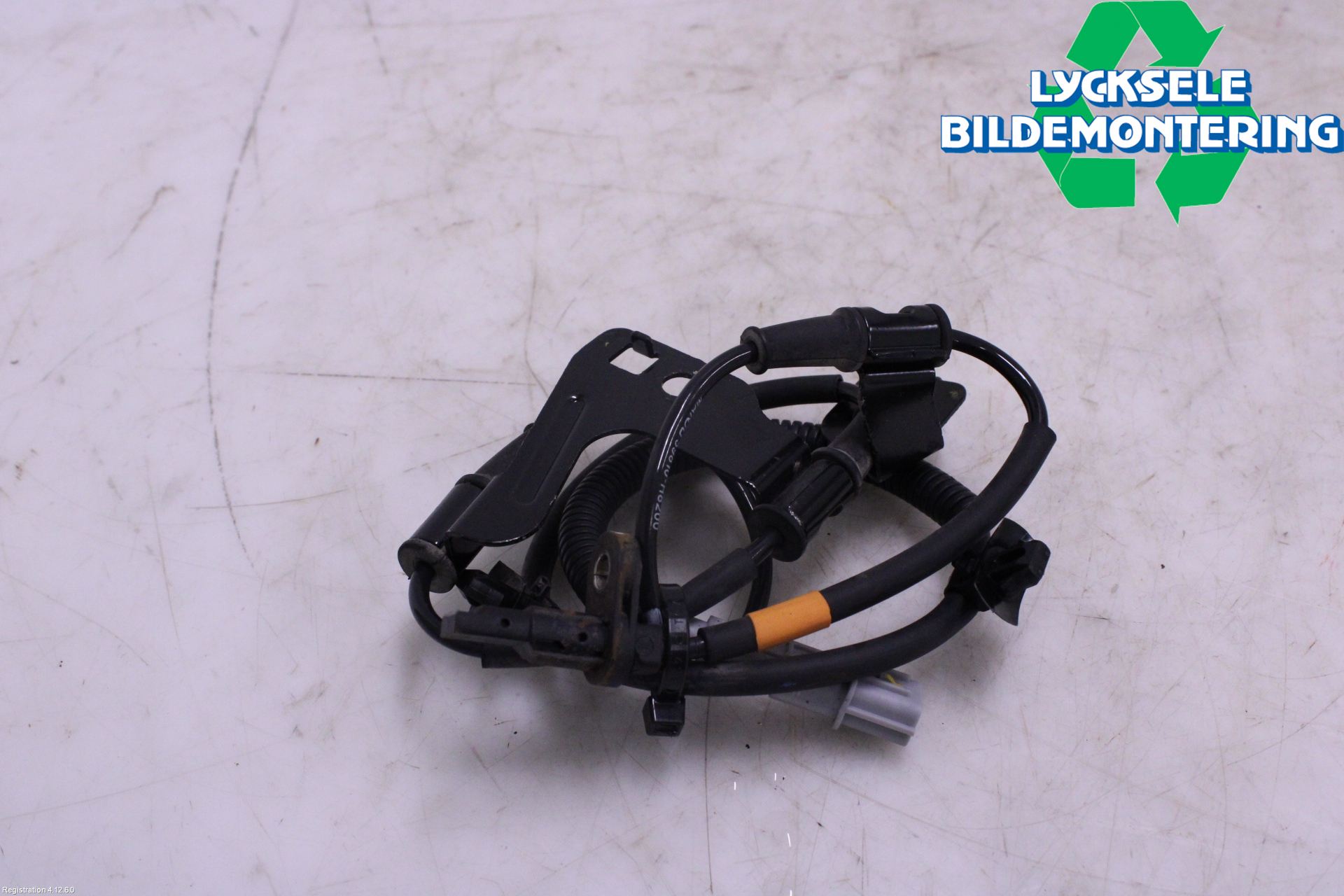 Kia STONIC 18->> Abs Sensor