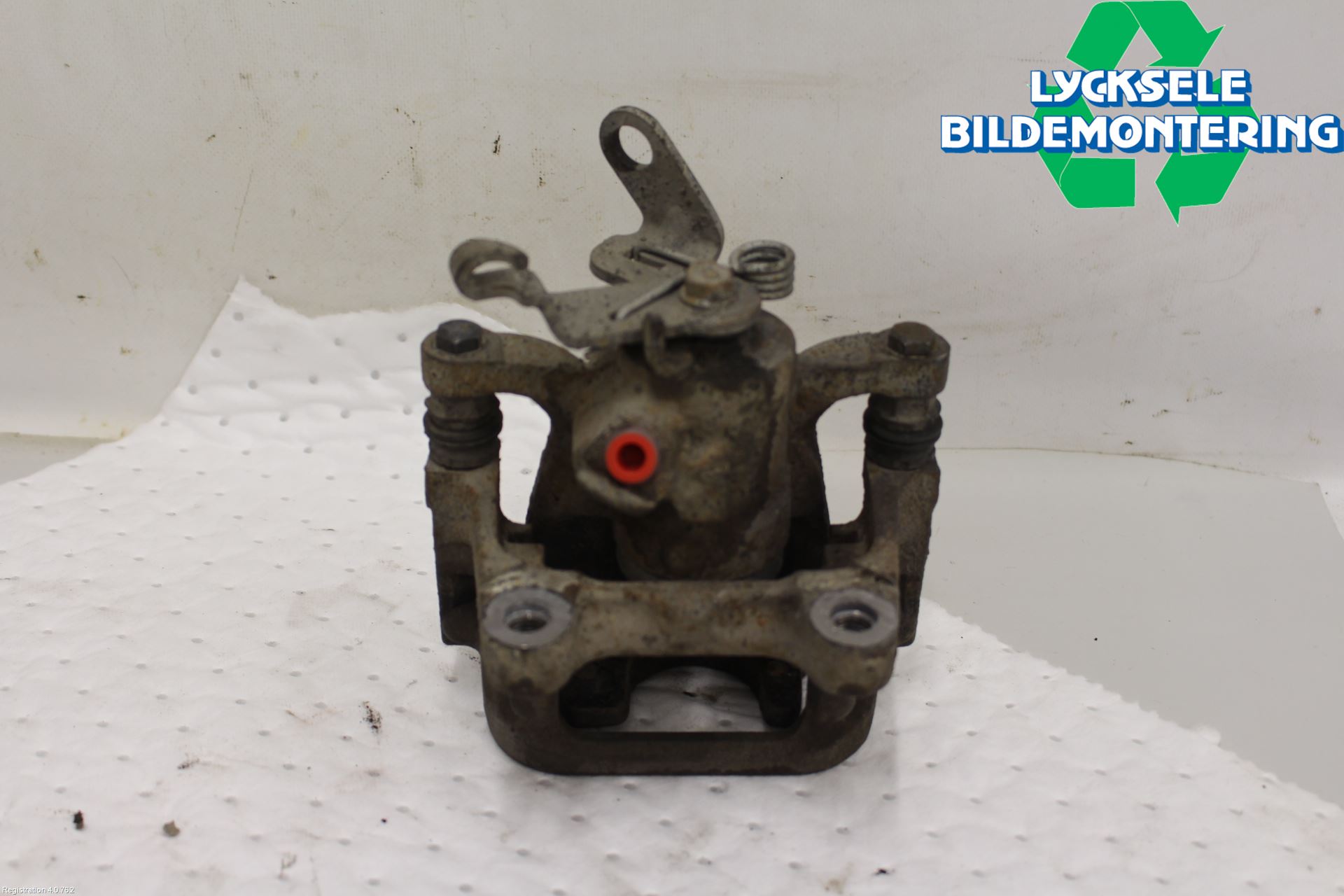 Skoda OCTAVIA (5E) 13-20 Bromsok Bak Höger