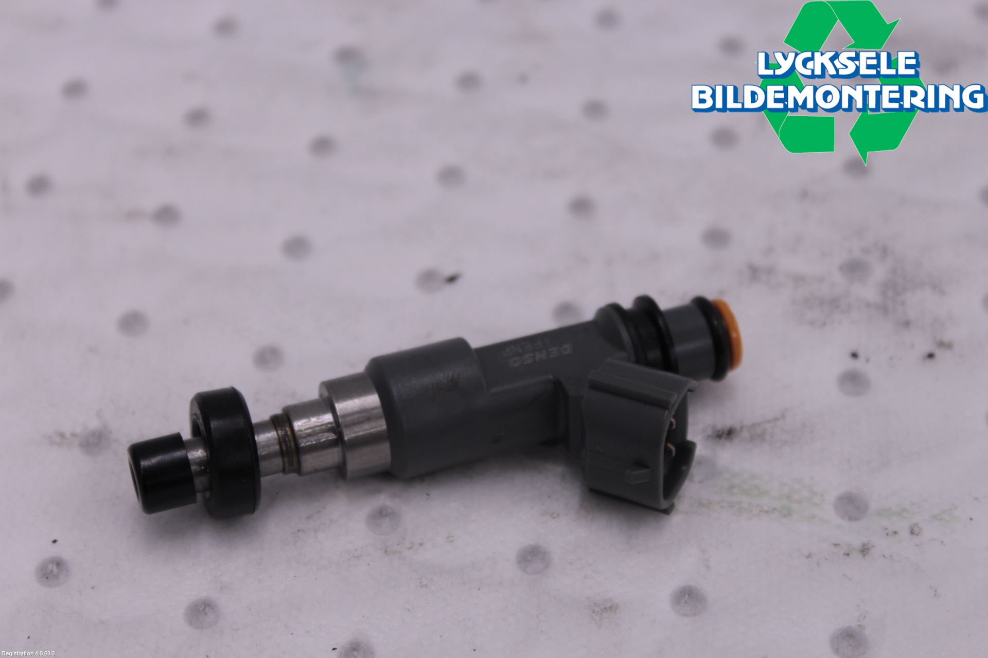Subaru OUTBACK 15-20 Injspridare