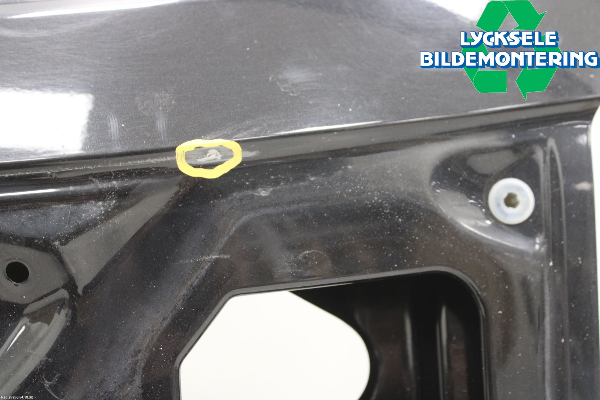 Suzuki VITARA 15- Baklucka Kombi