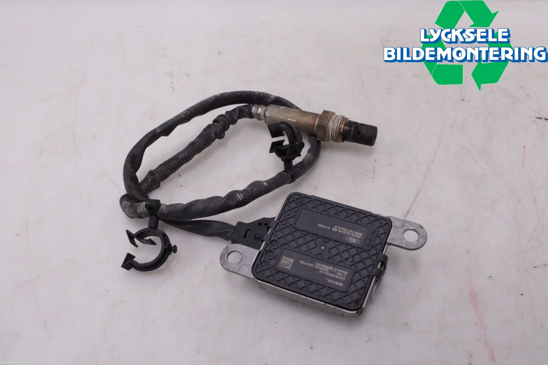 Ford RANGER 22- Injlambdasond