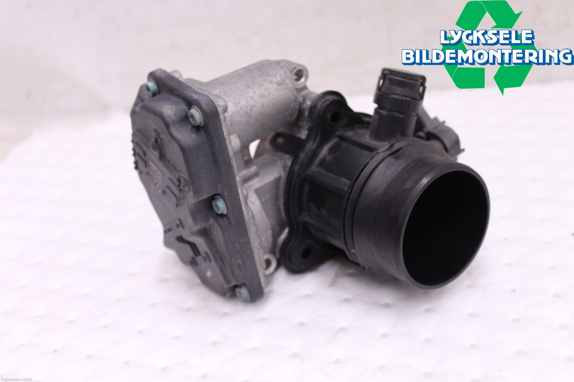 Mini ONE/COOPER 5DR F55 14-24 Injspjällhus