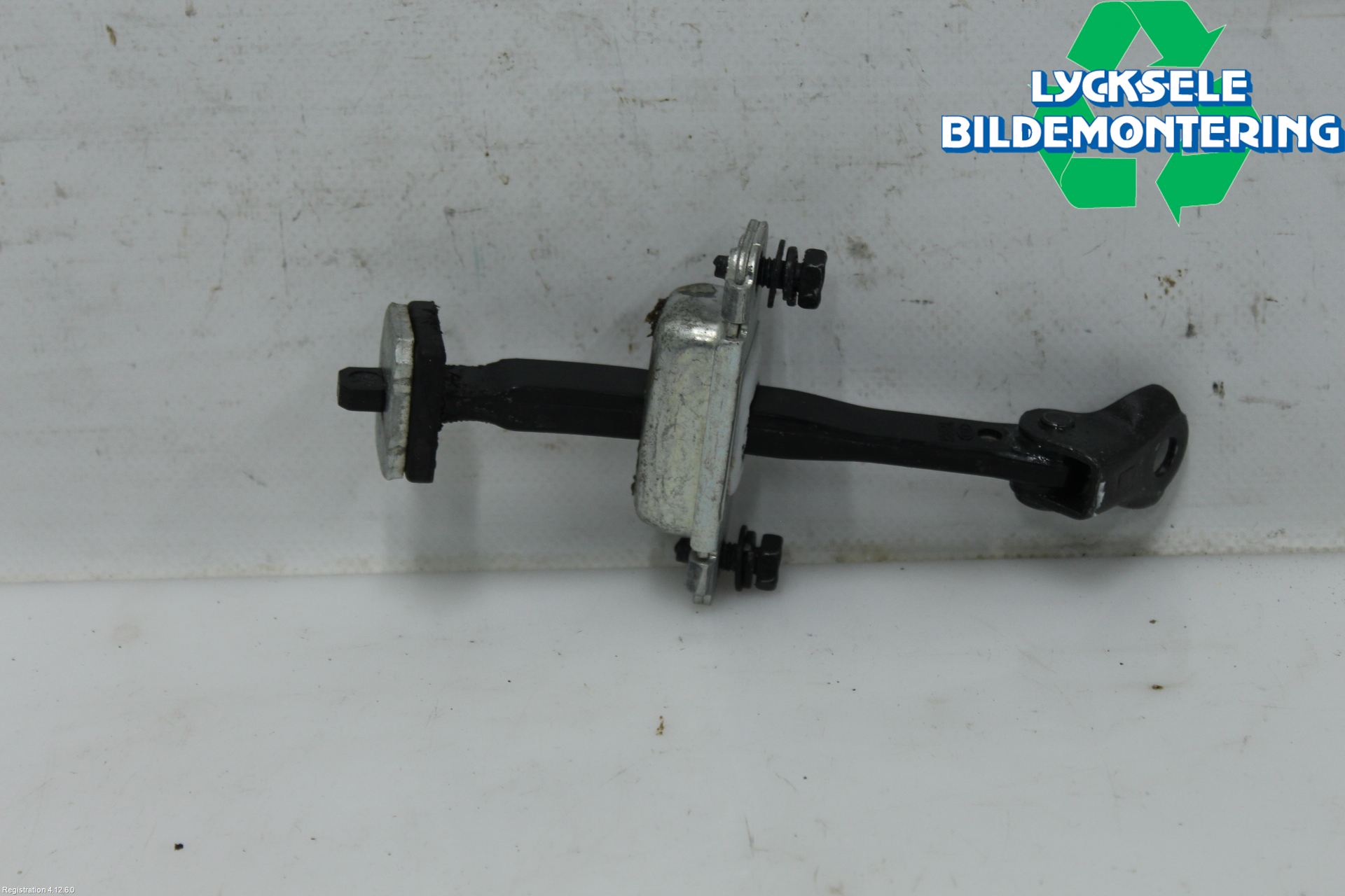 Kia STONIC 18->> Dörrstopp