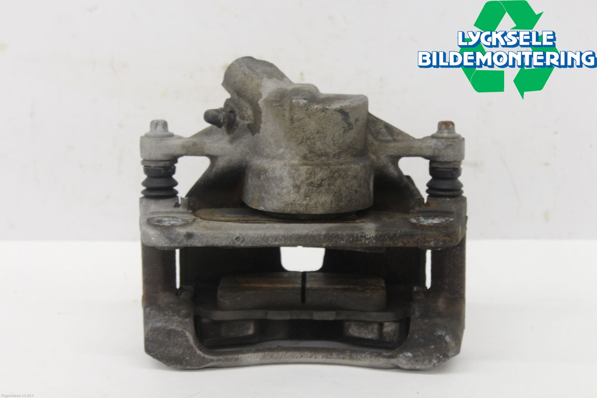 Peugeot 308 14-21 Bromsok Fram Vänster