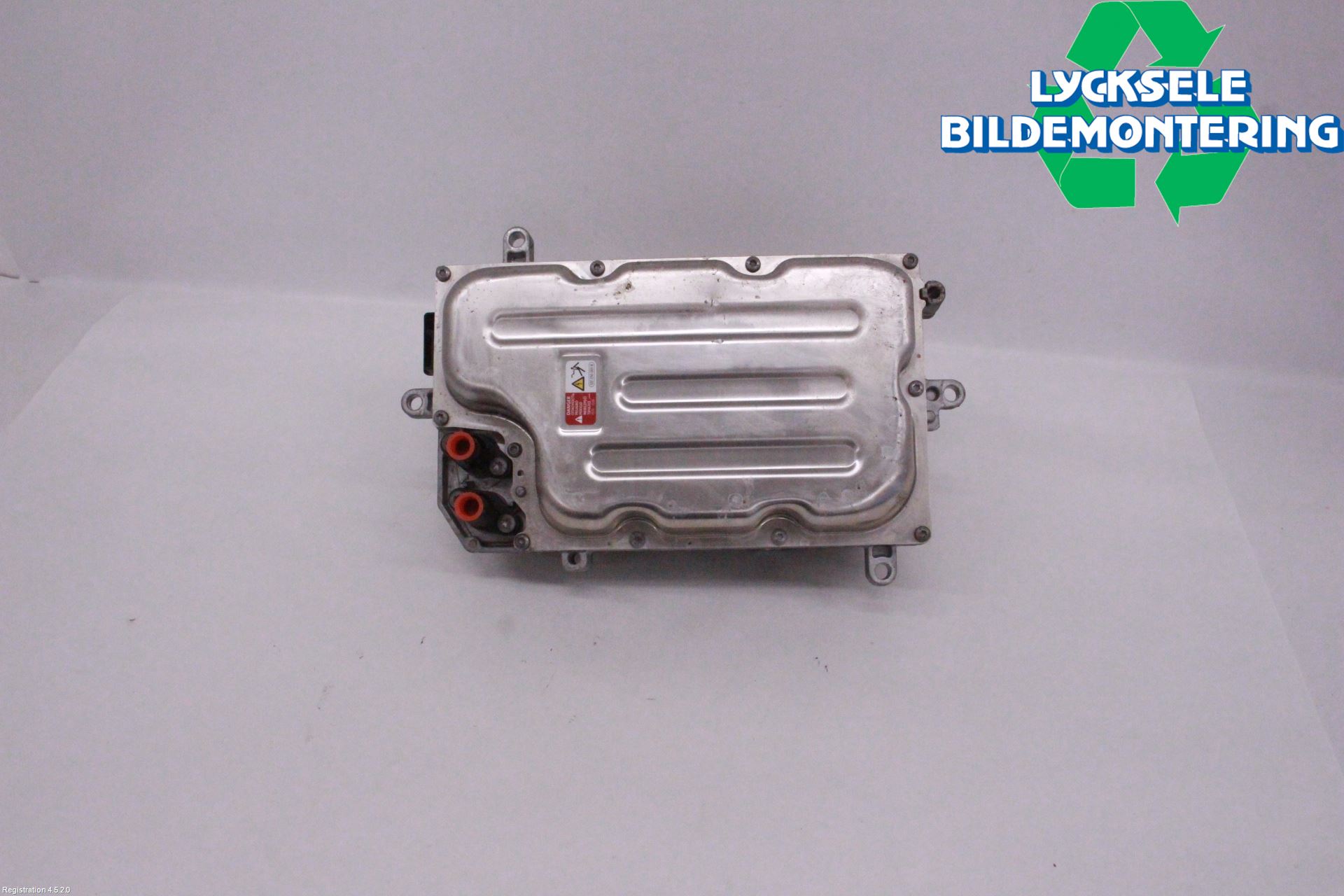 Volkswagen VW UP! / E-UP! Inverter Hybrid