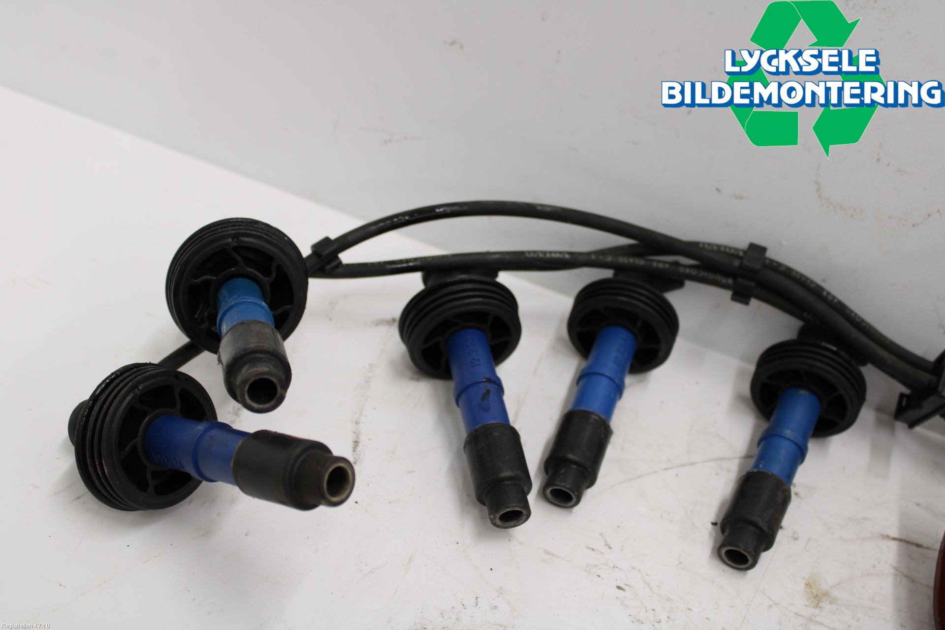 Volvo 850 91-97 Fördelarlock