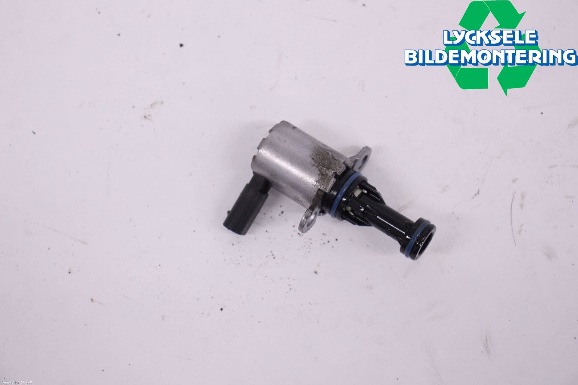 Audi Q5/SQ5 17- Motor Övrigt