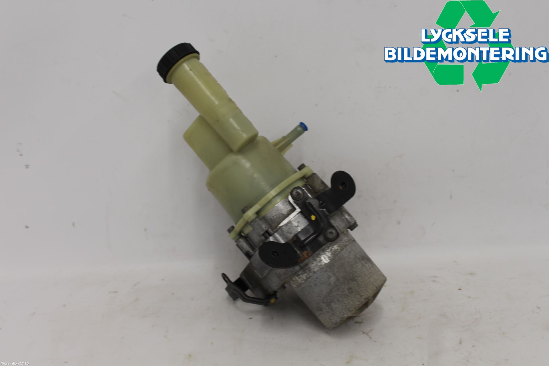 Toyota PROACE II 16- Styrservo Pump Elektrisk