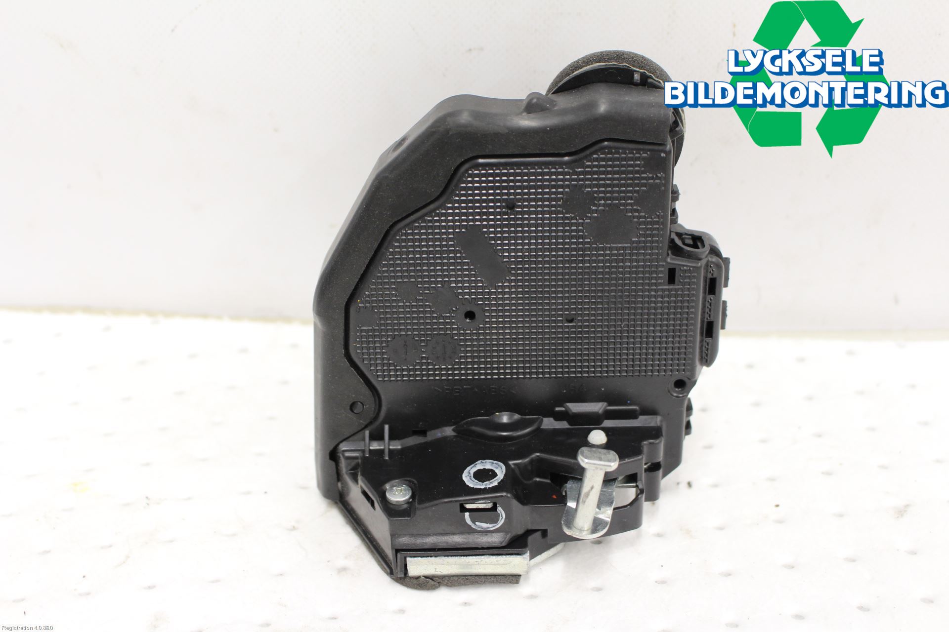 Toyota COROLLA 19- Låskista-Dörrlås