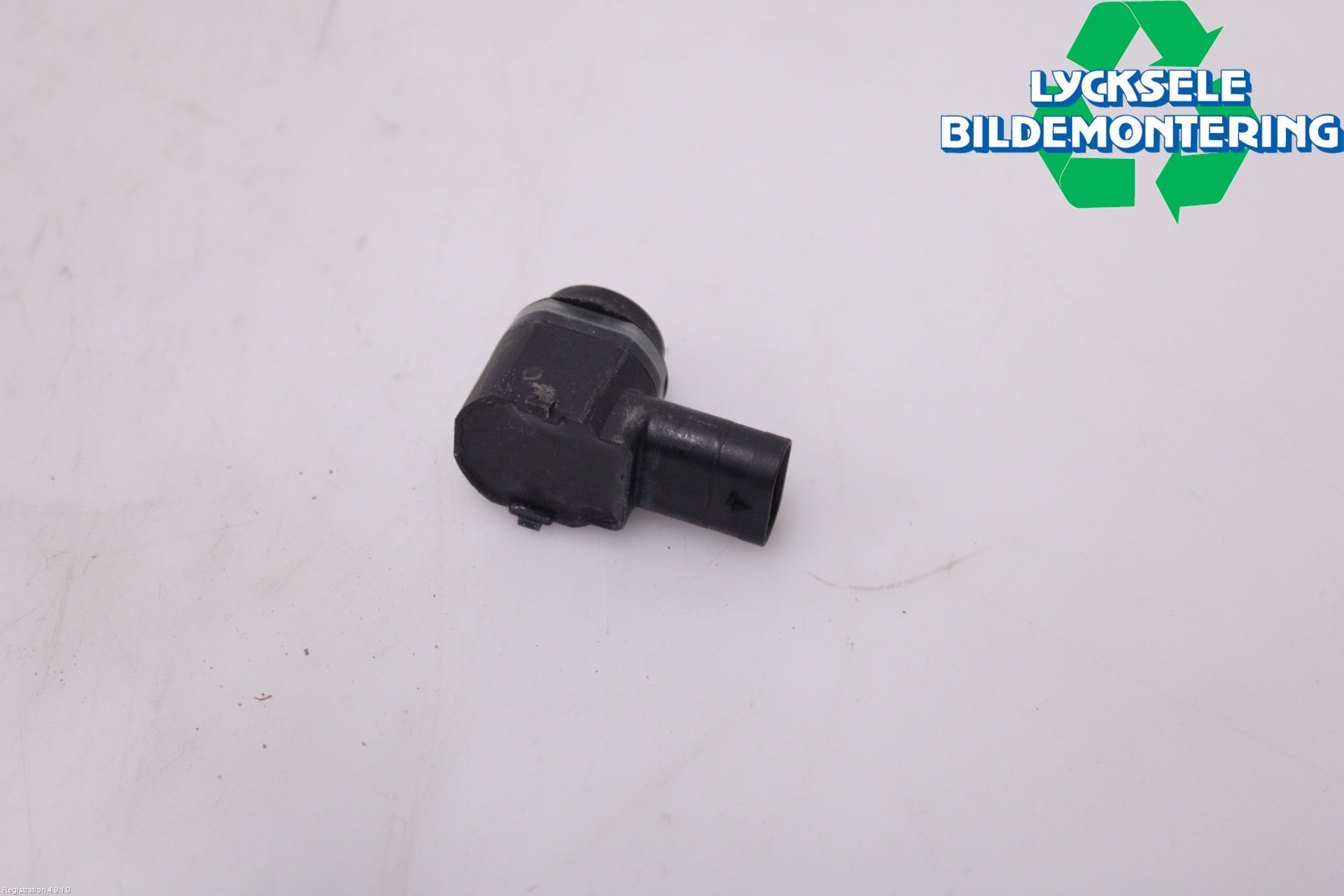 Volkswagen VW PASSAT 11-14 Parkeringshjälp Backsensor