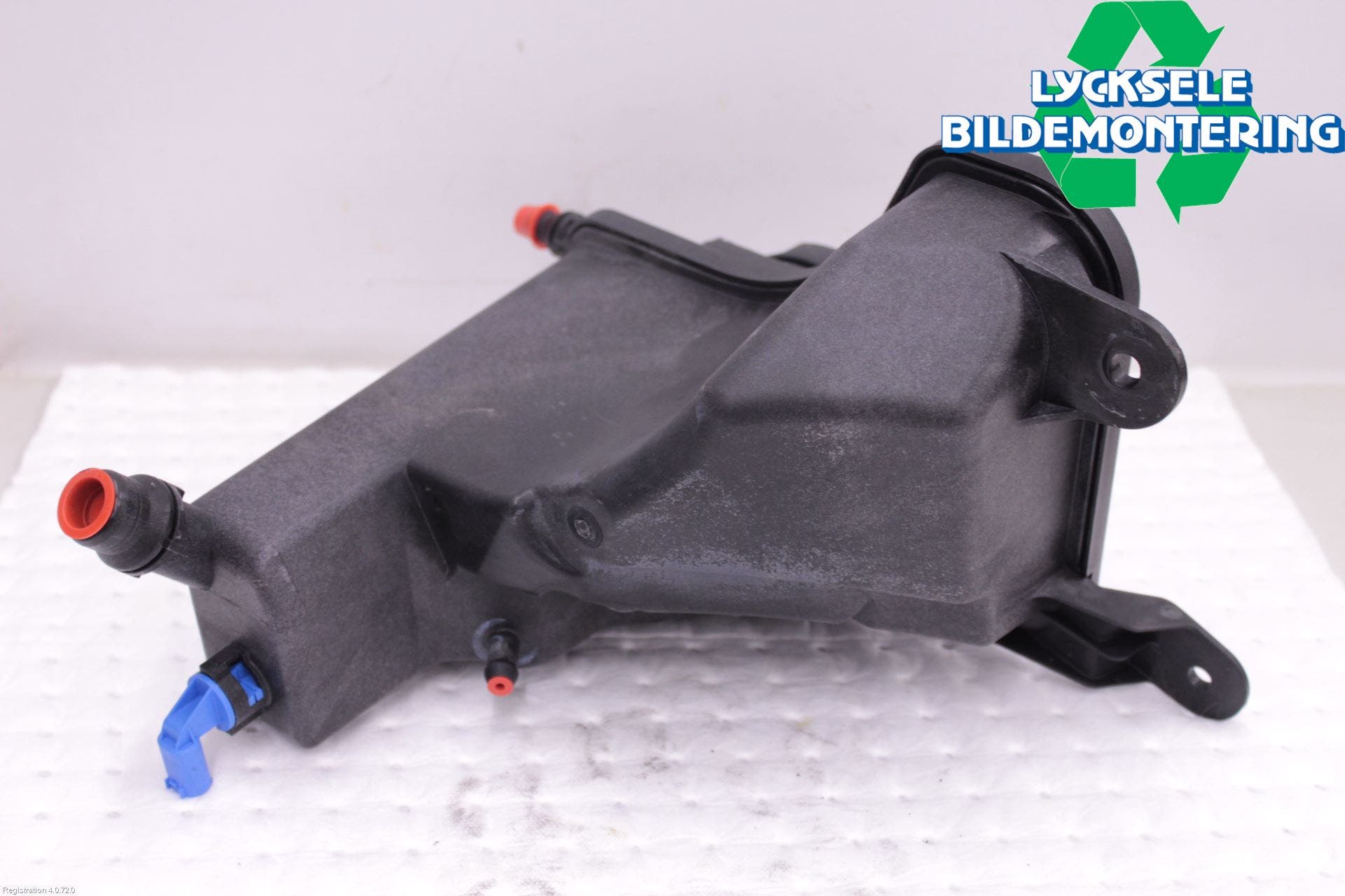 BMW X1 E84 10-15 Expansionstank