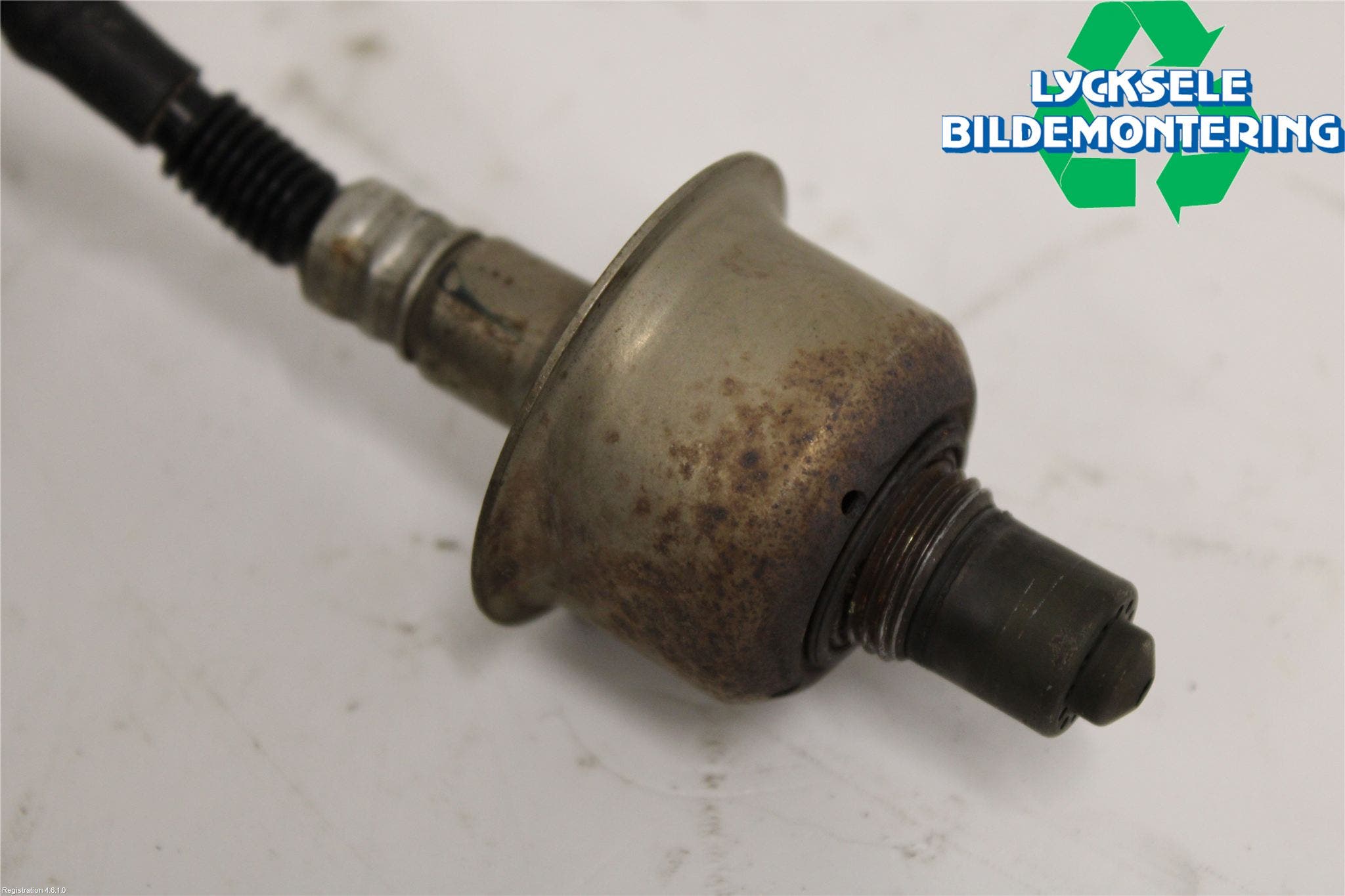 Hyundai i20 GB 15-20 Injlambdasond