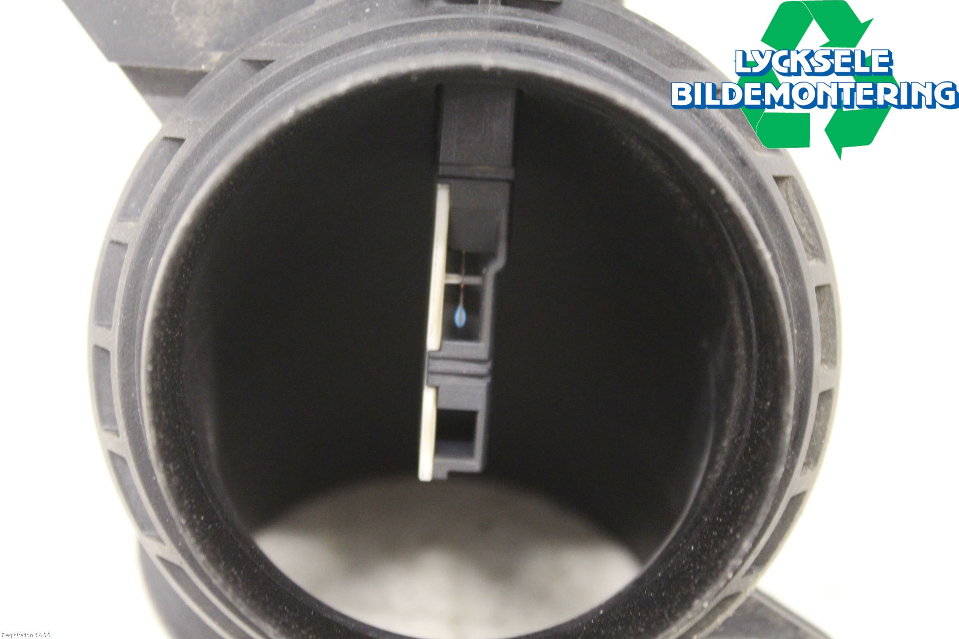 Ford KUGA 17-19 Injluftmassamätare