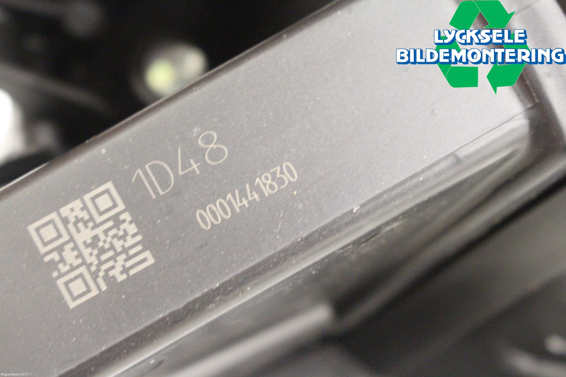 Peugeot EXPERT/E-EXPERT 17- Värmefläkt