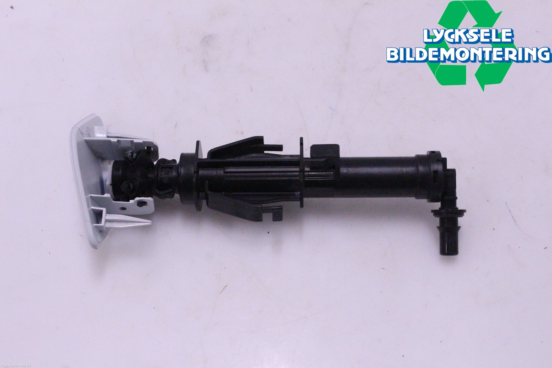 Seat LEON 13-20 Spolarmunstycke Strålkastare