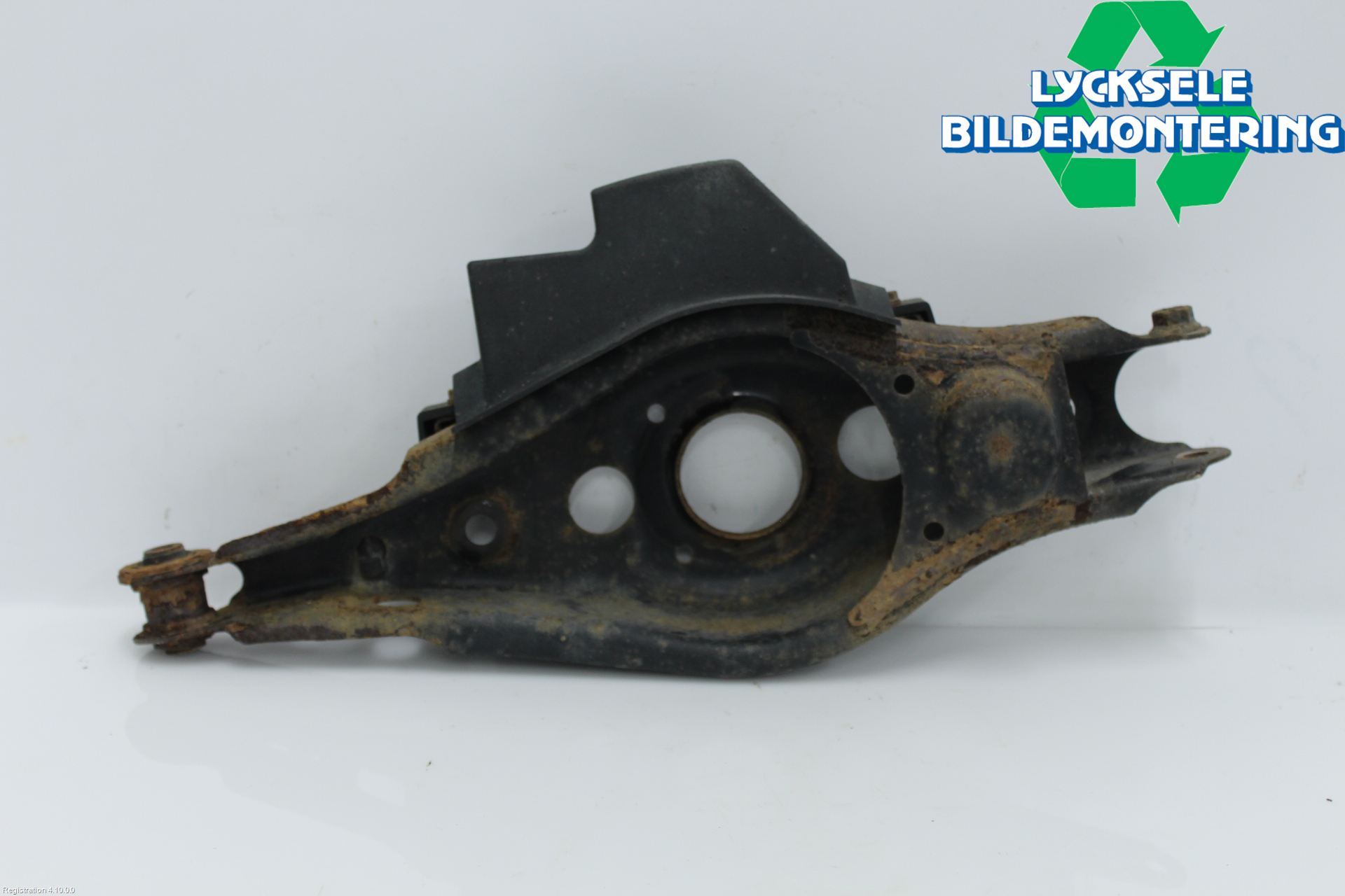 Toyota RAV4 13-18 Bärarm Bak Höger