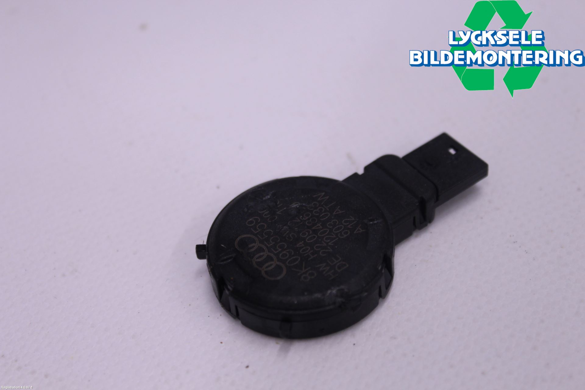 Audi A1/S1 11-18 Regnsensor