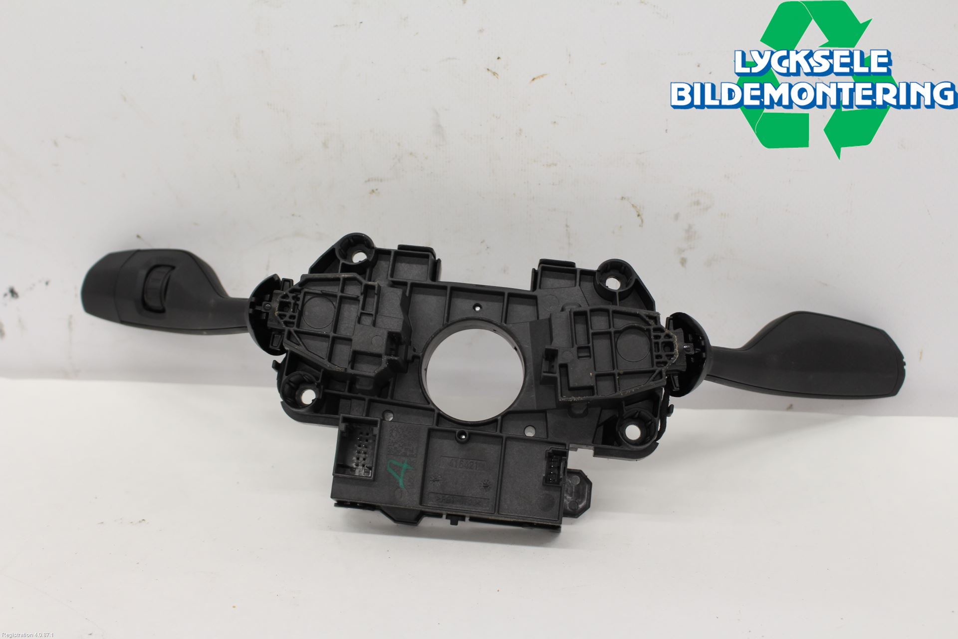 BMW 3 G20/G21/G80/G81 19- Spakcentral