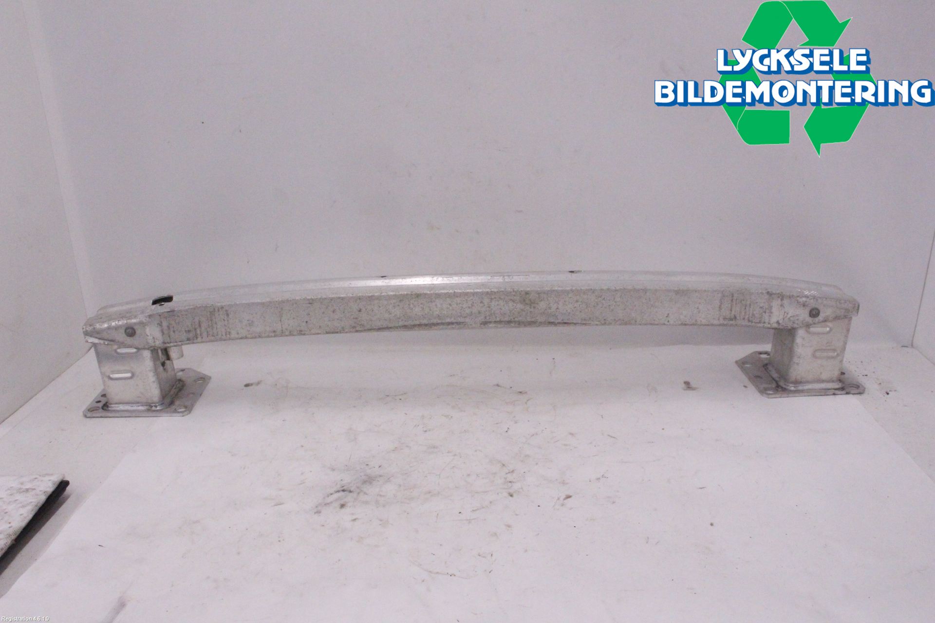 Citroen C4 II 11-18 Stötfångarbalk Fram