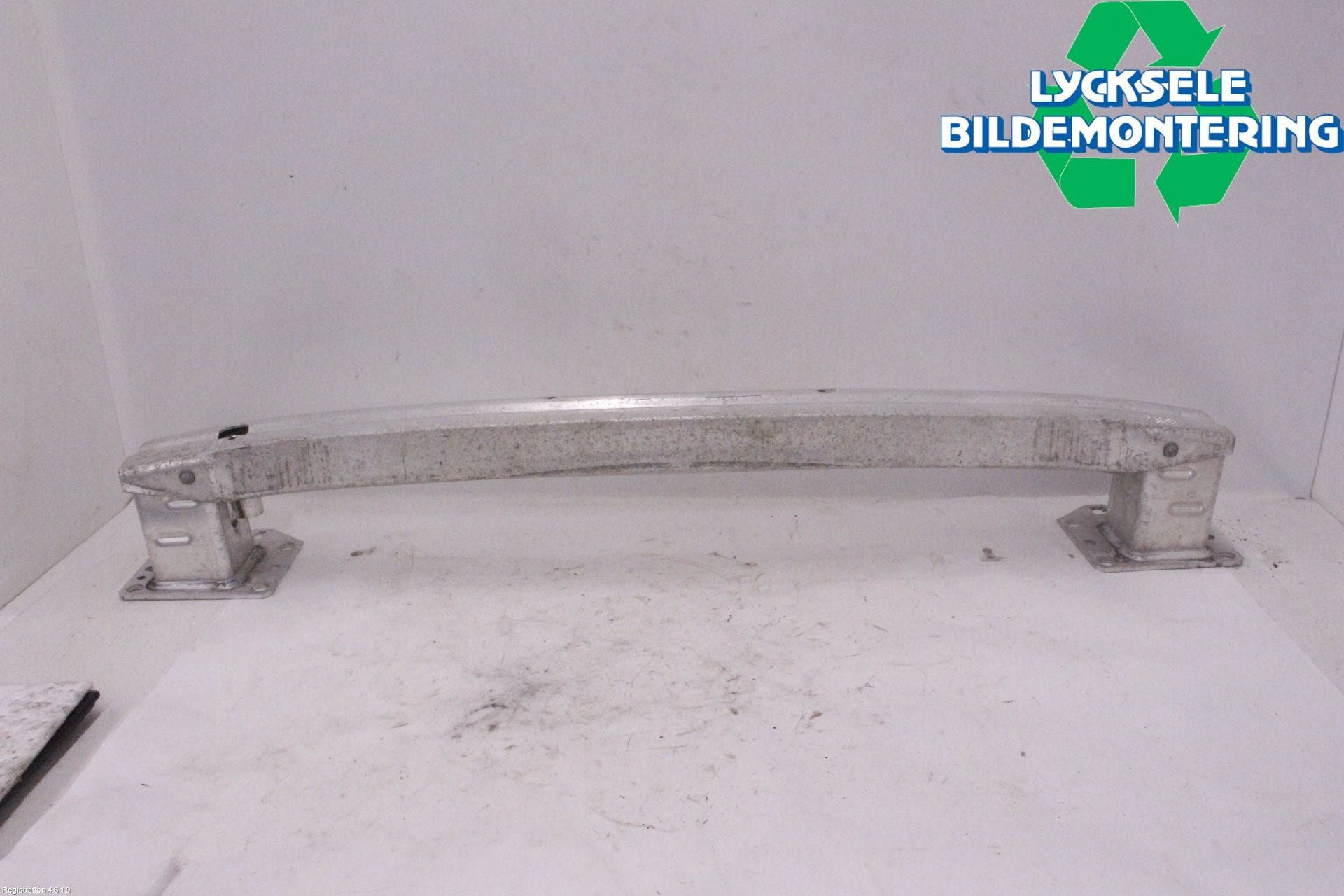 Citroen C4 II 11-18 Stötfångarbalk Fram