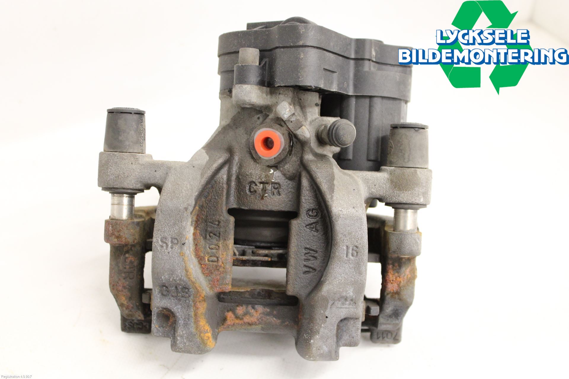 Volkswagen VW PASSAT 20-24 Bromsok Bak Vänster