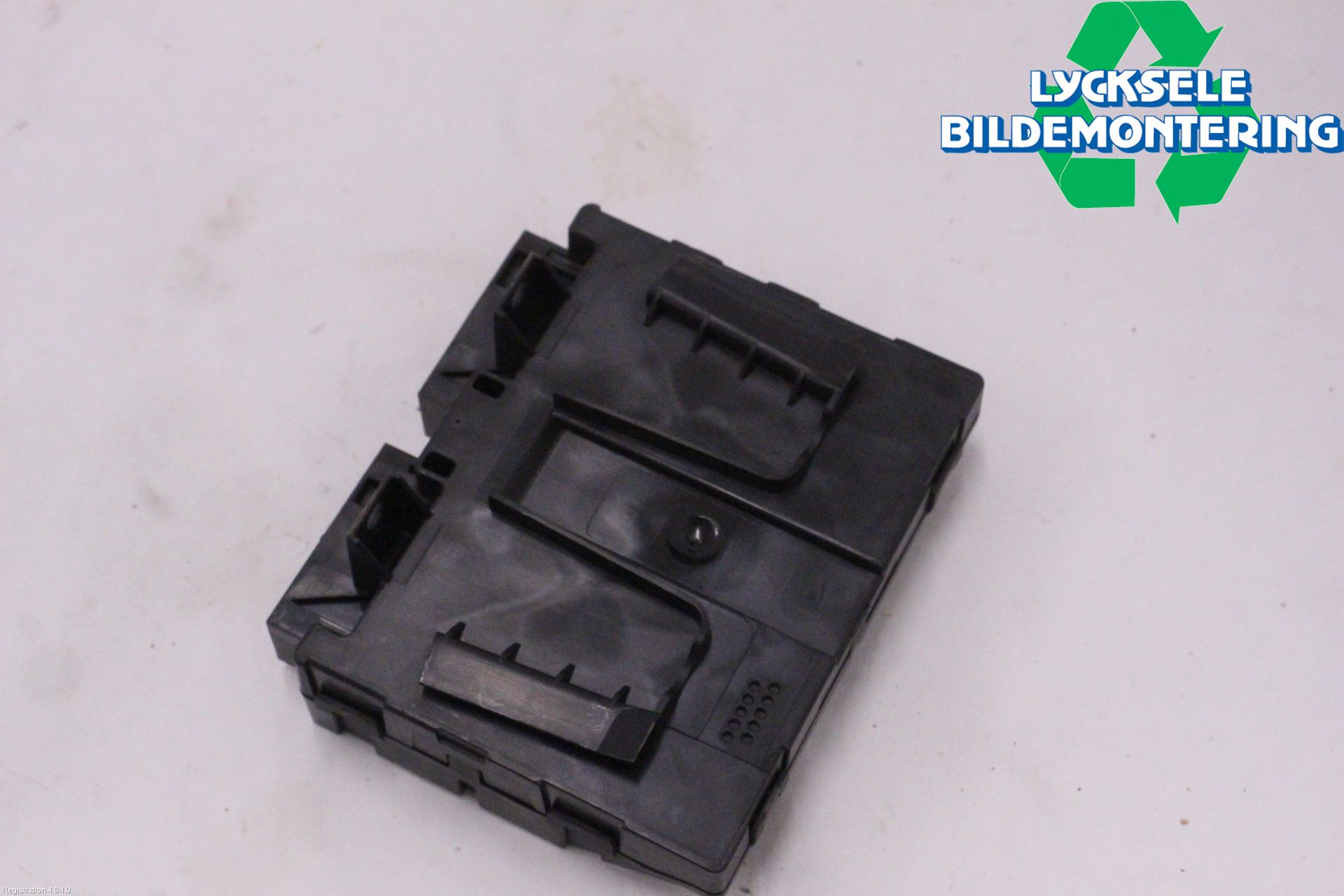 BMW X3 G01 18- Styrenhet Övrigt