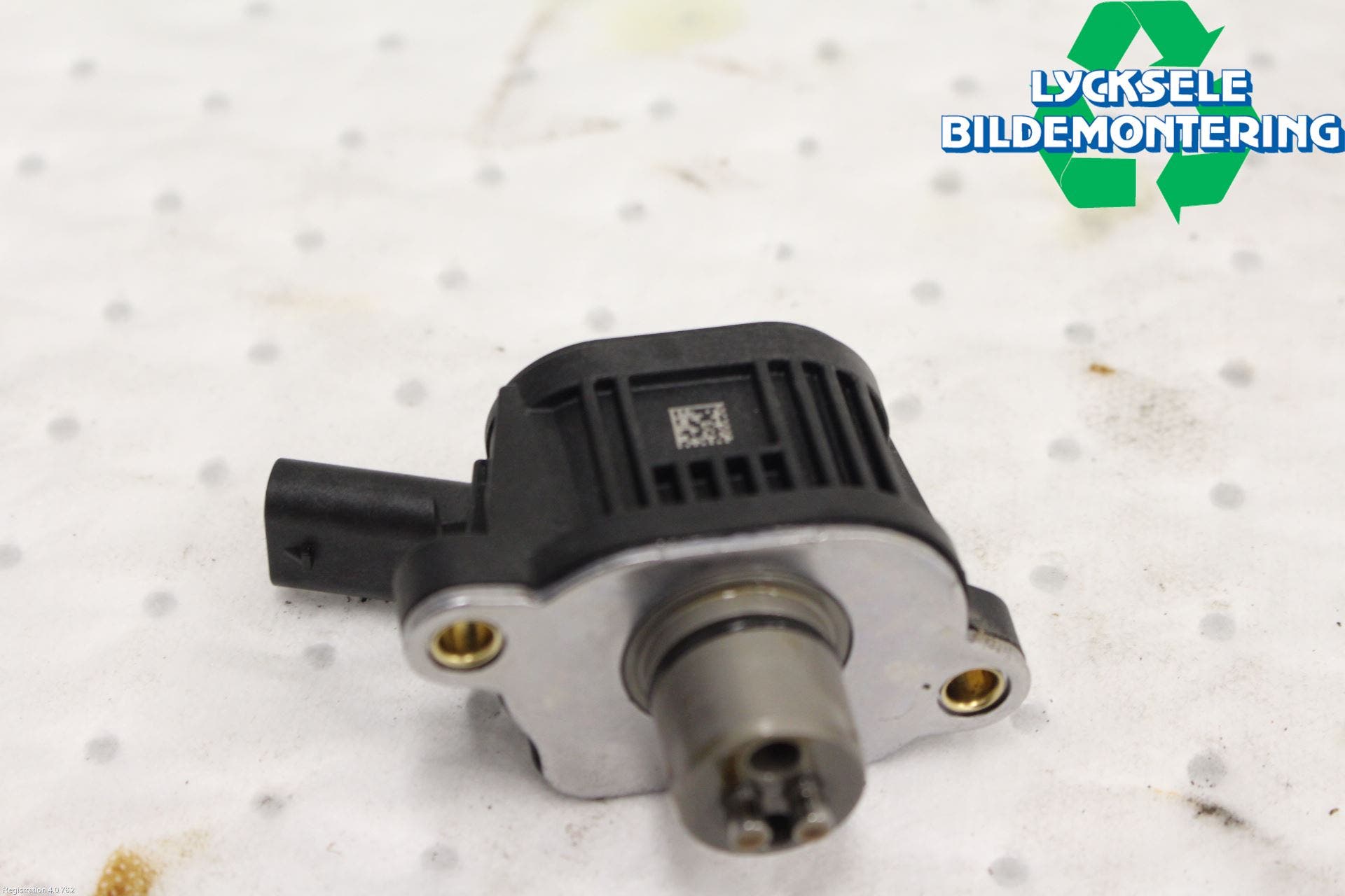 Audi A3/S3 8Y 21- Kamställningsventil