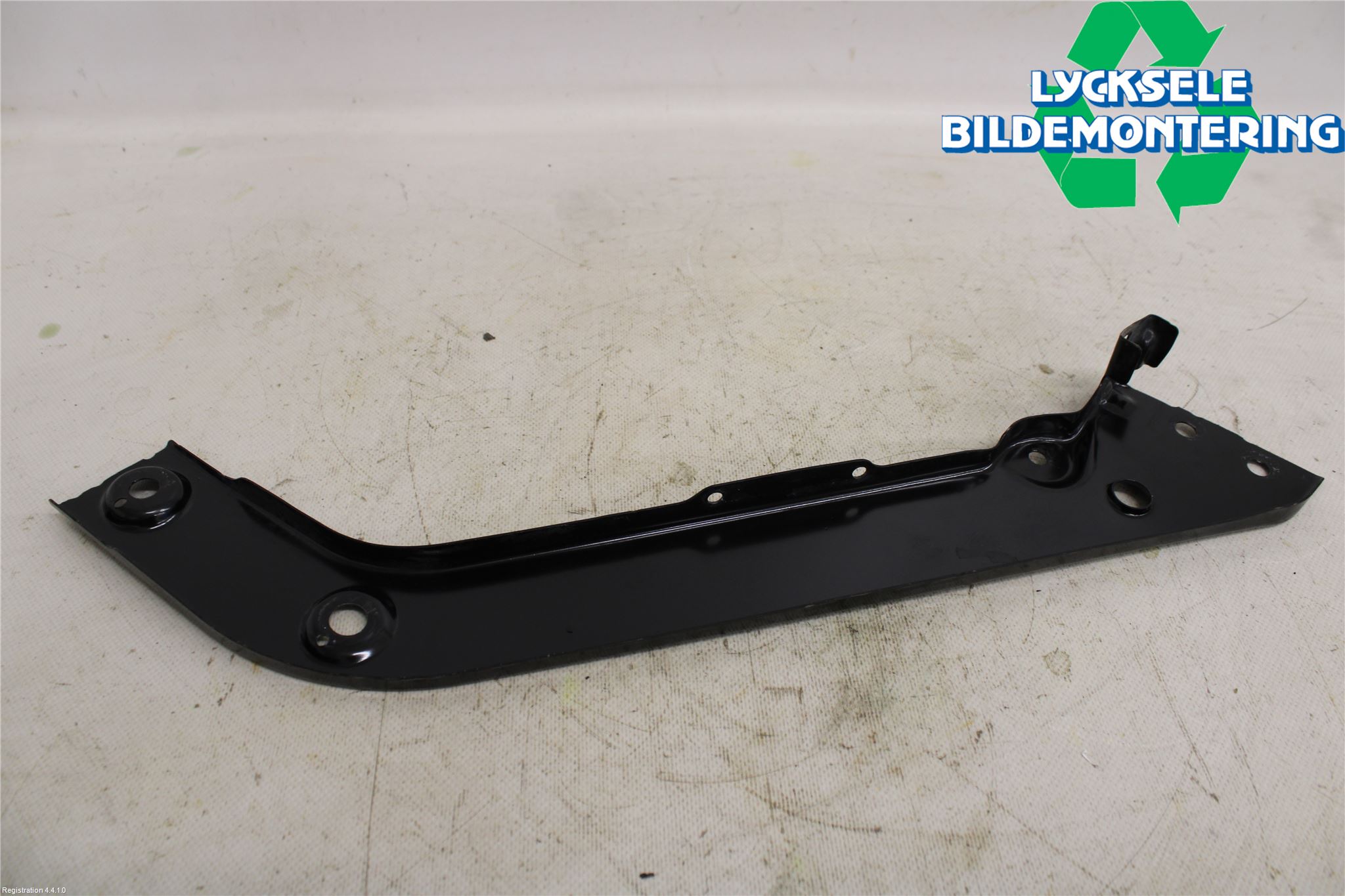 Volkswagen VW TIGUAN 16-24 Front Övrigt