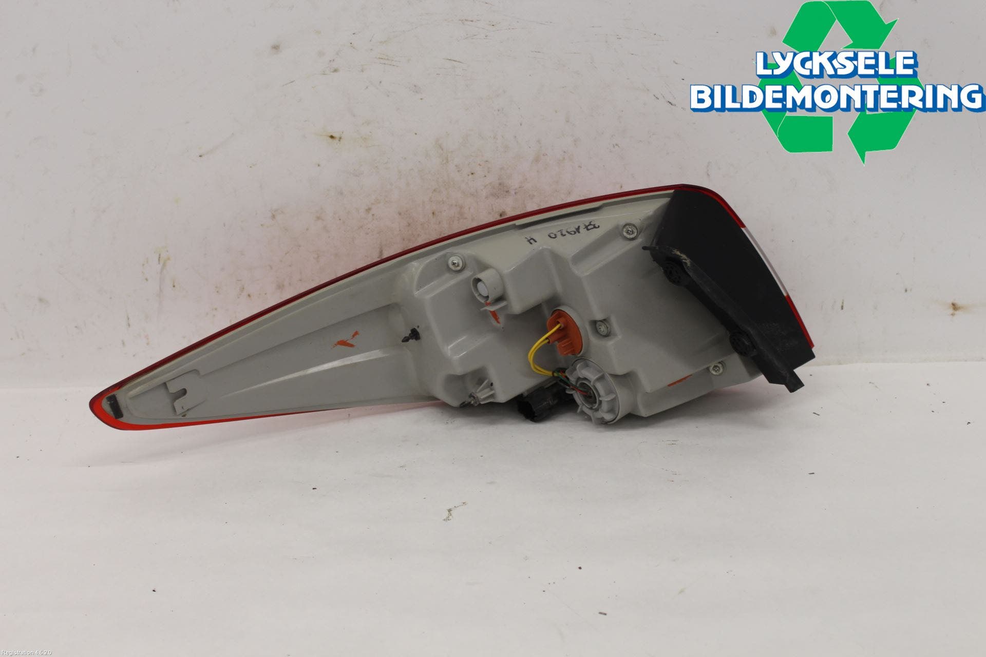 Hyundai ix35 Bakljus Höger