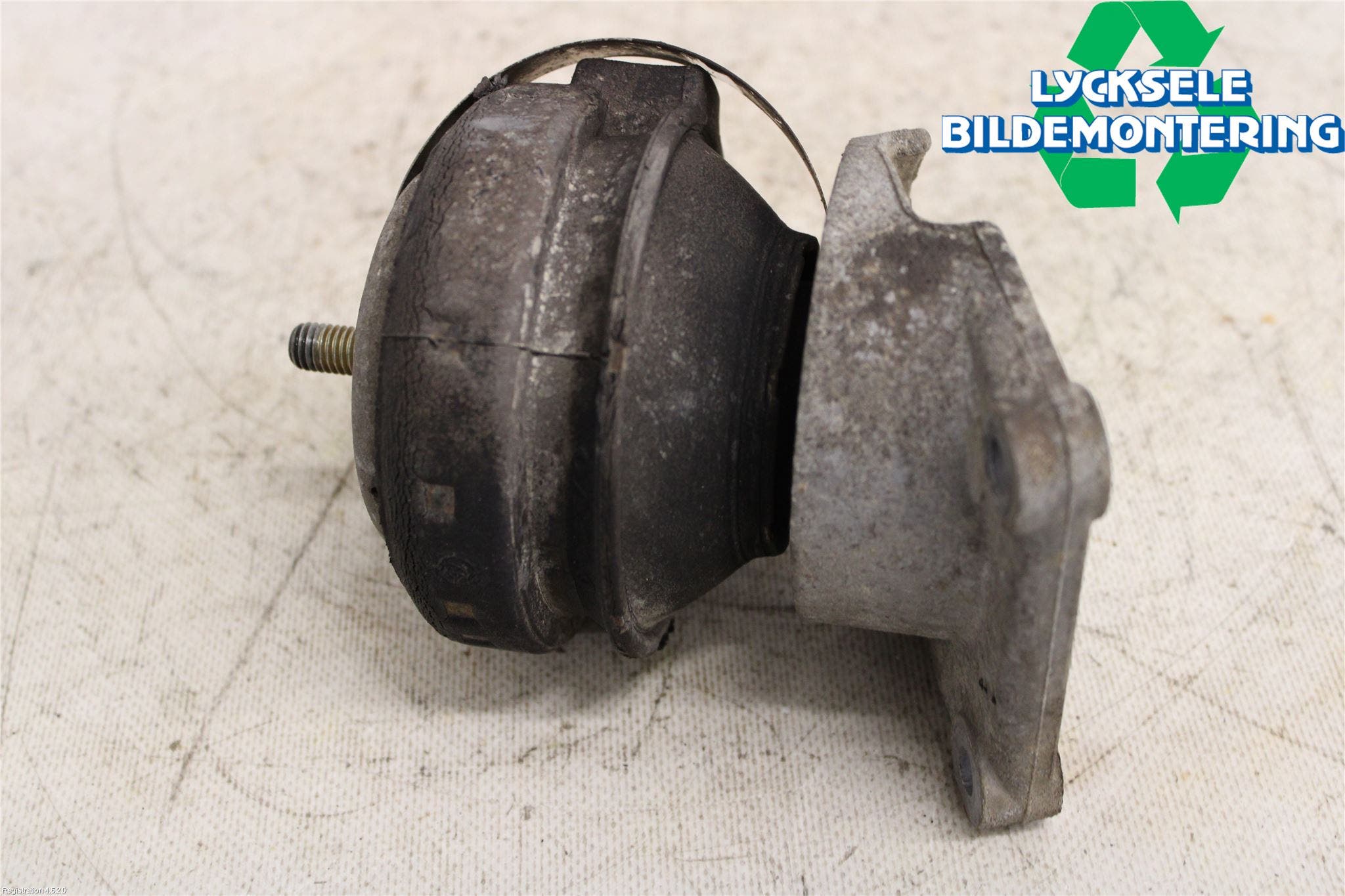 Volvo 940 91-98 Motorfäste