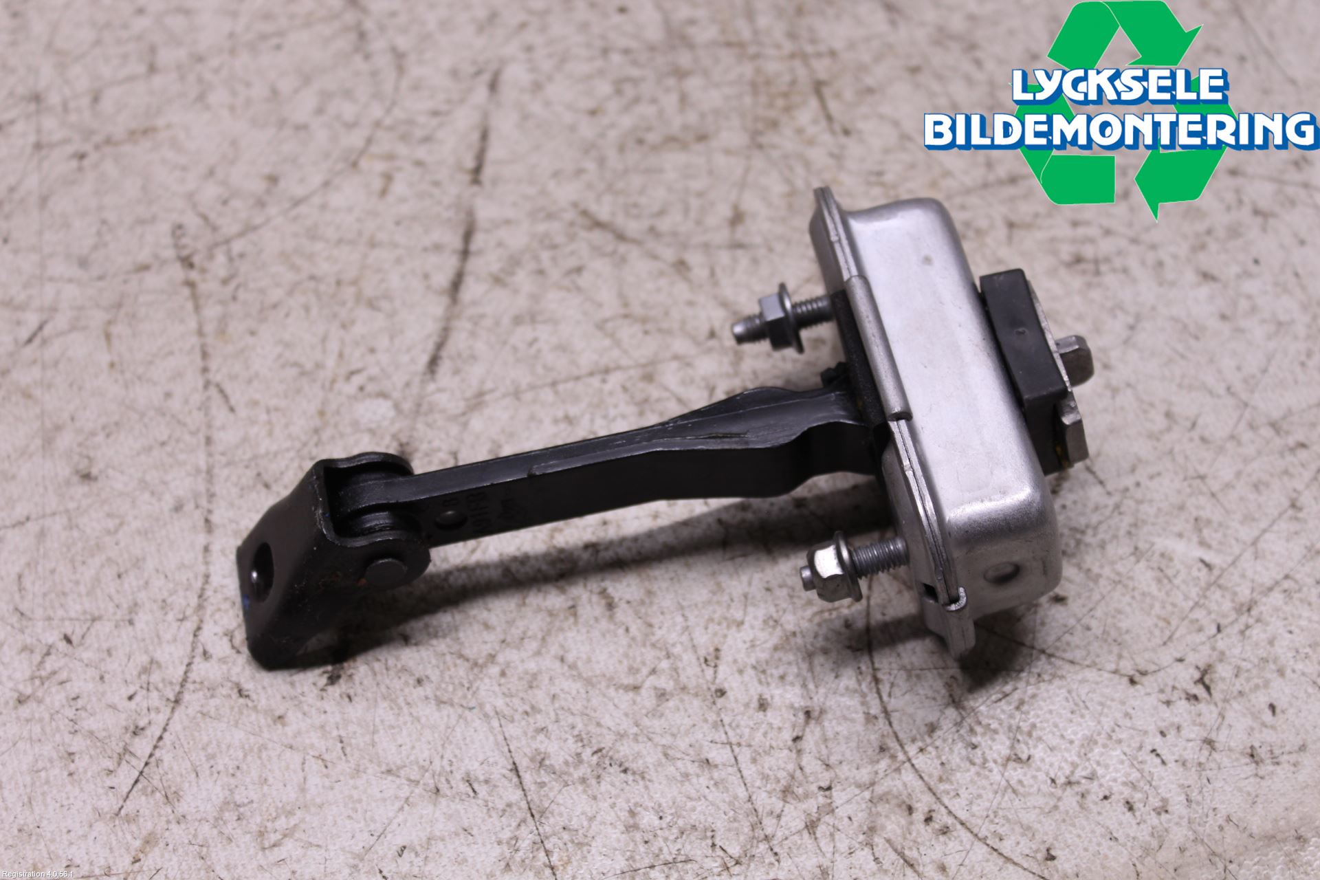 Citroen COTROEN C3 17-24 Dörrstopp