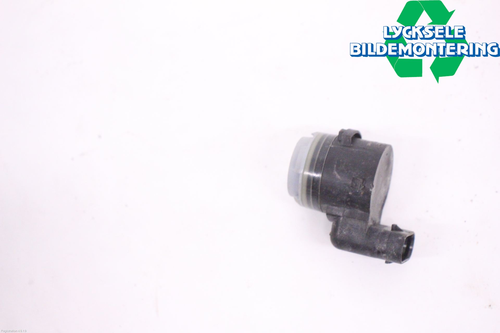 Audi Q5/SQ5 17- Parkeringshjälp Backsensor