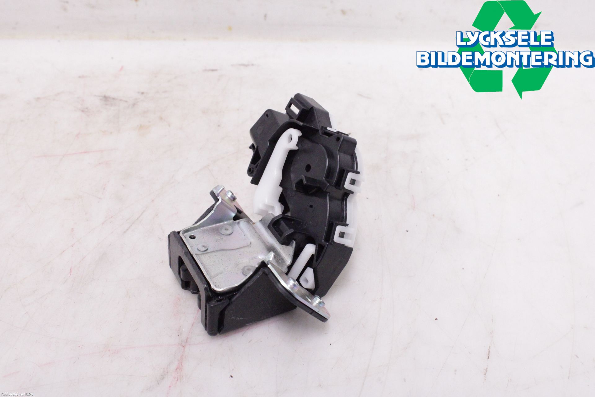 Mazda CX-5 12-17 Låskista Baklucka